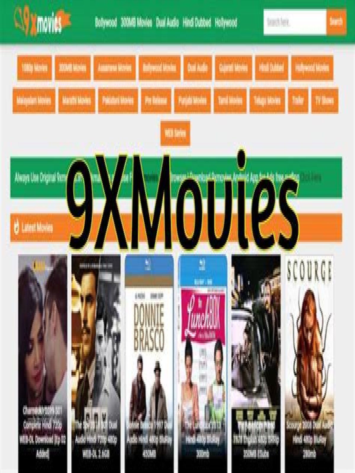 9xmovies London: The Ultimate Guide To Streaming Movies
