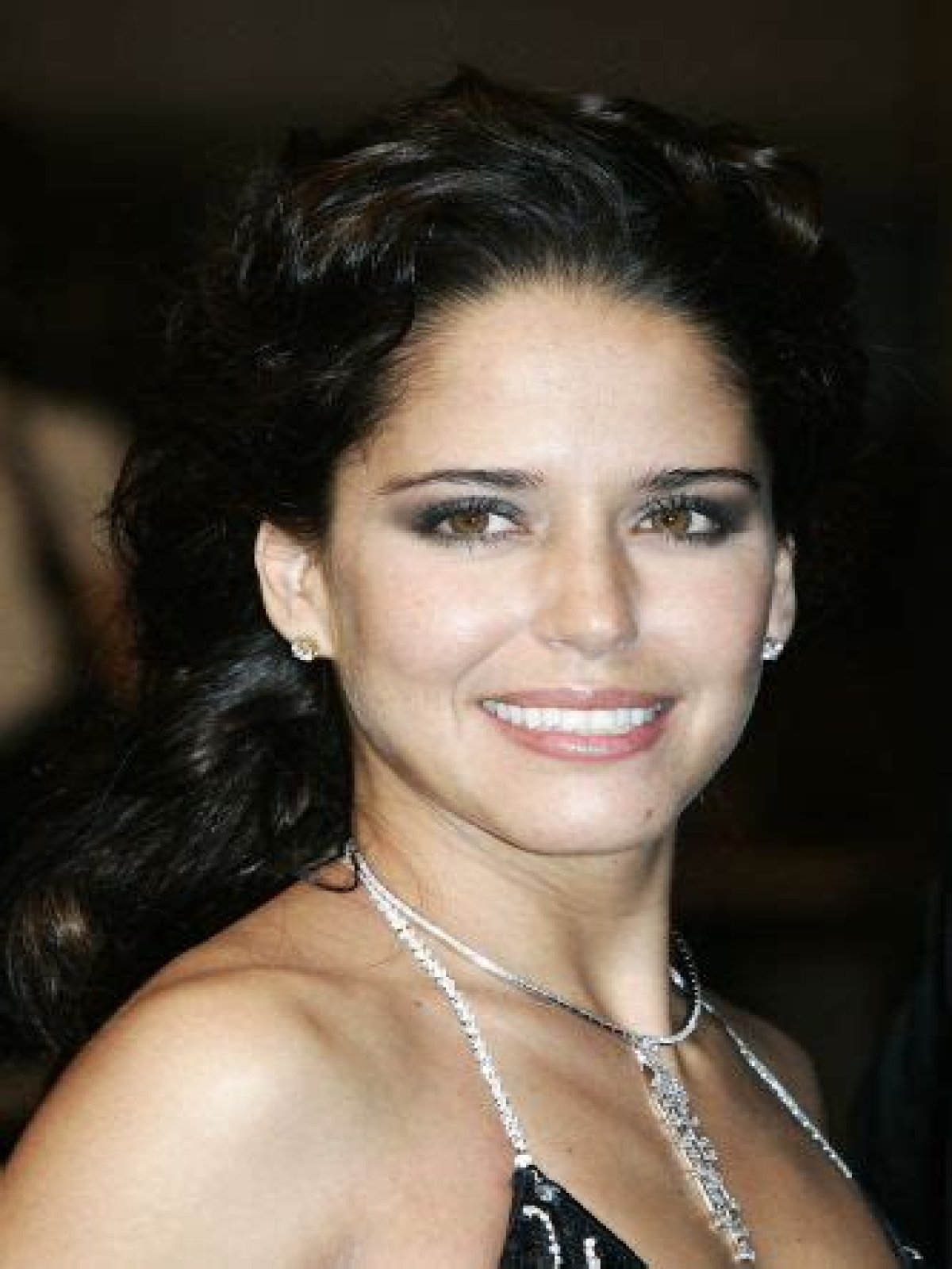 A Comprehensive Guide To Ana Claudia Talancón: Biography, Career, And Achievements