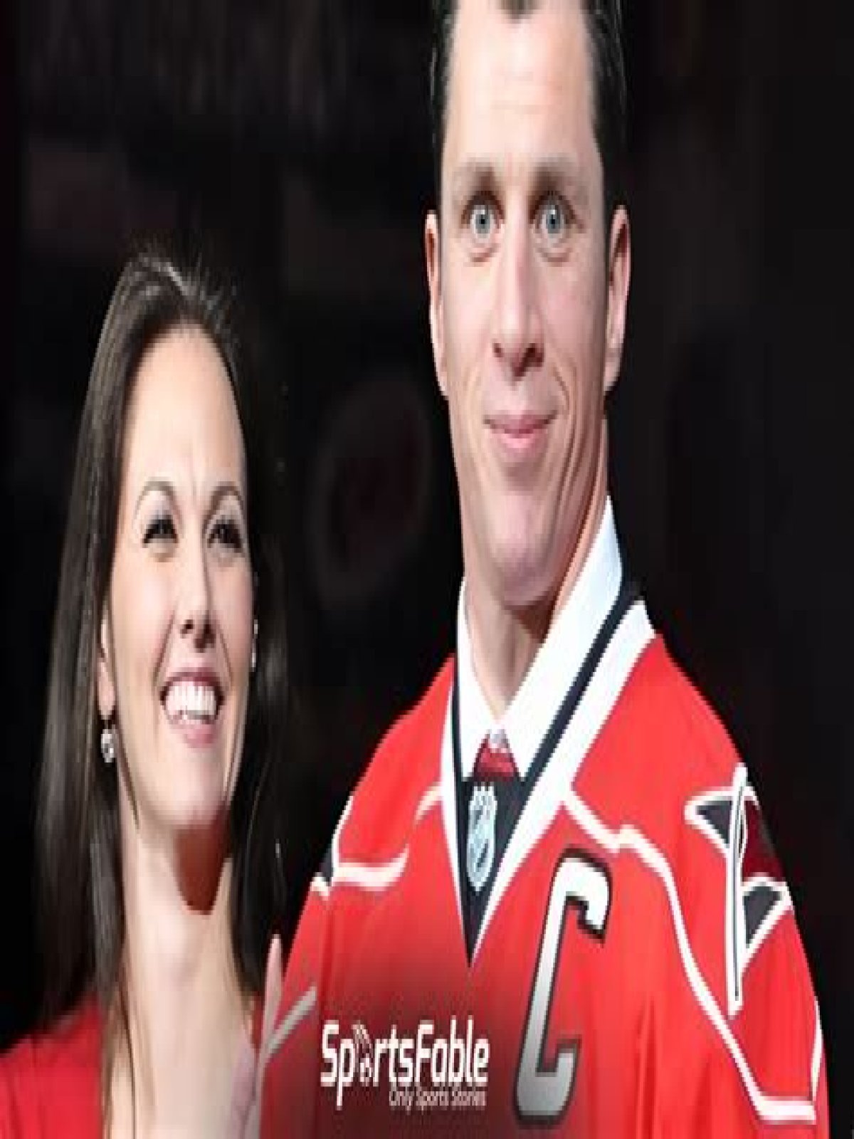 A Journey Through The Life Of Amy Biedenbach Brind'Amour