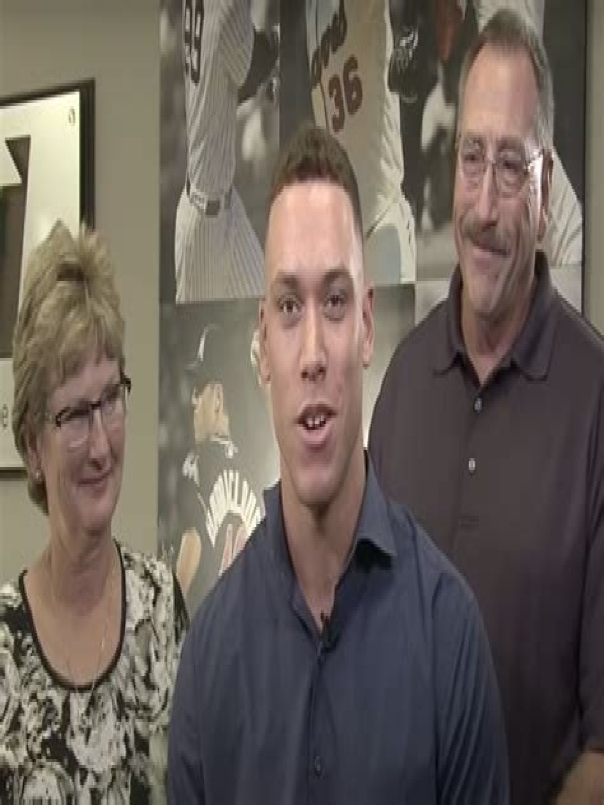 Aaron Judge's Brother John: The Untold Story