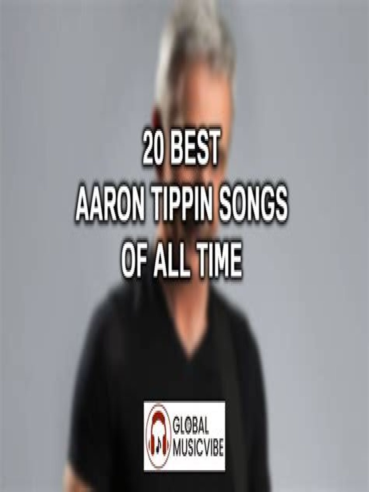 Aaron Tippin: A Journey Through Time And Music