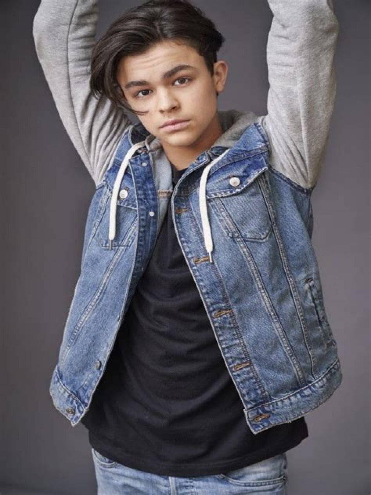 Alessio Scalzotto: The Rising Star Of Hollywood