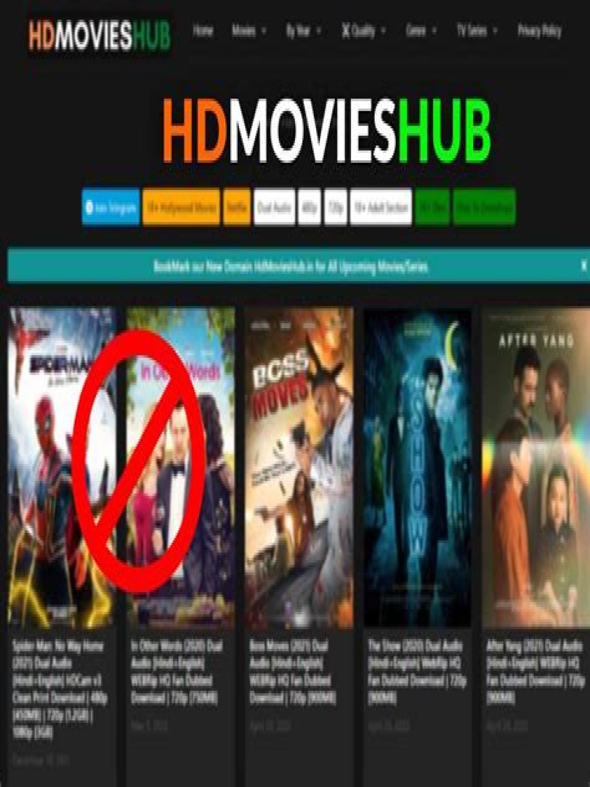 AllMovies Hub: Your Ultimate Destination For Movies And Entertainment