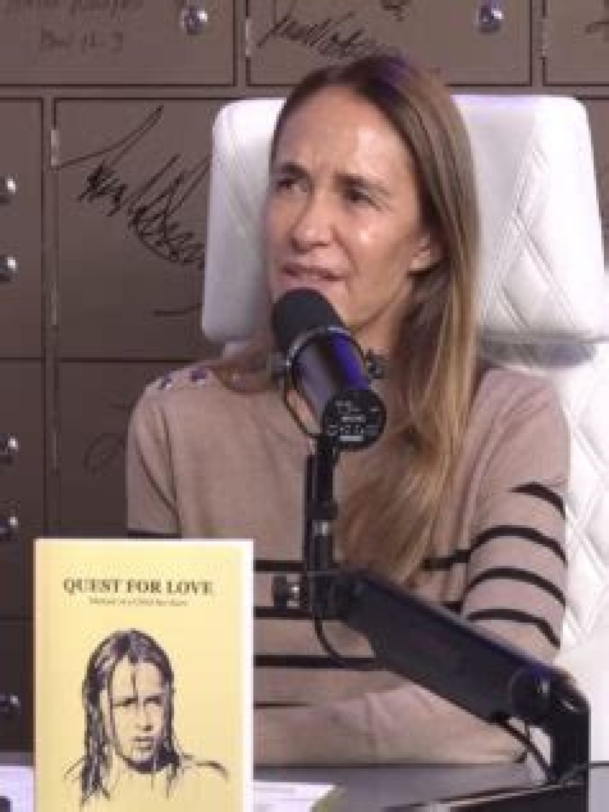 Anneke Lucas: A Deep Dive Into Her Life And Work