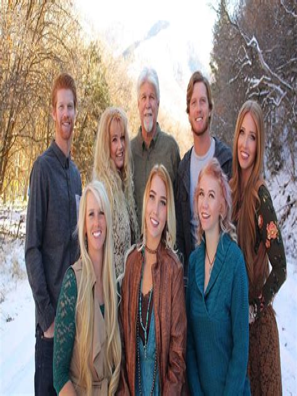 Are Amberley Snyder And Tate Watkins Still Together?