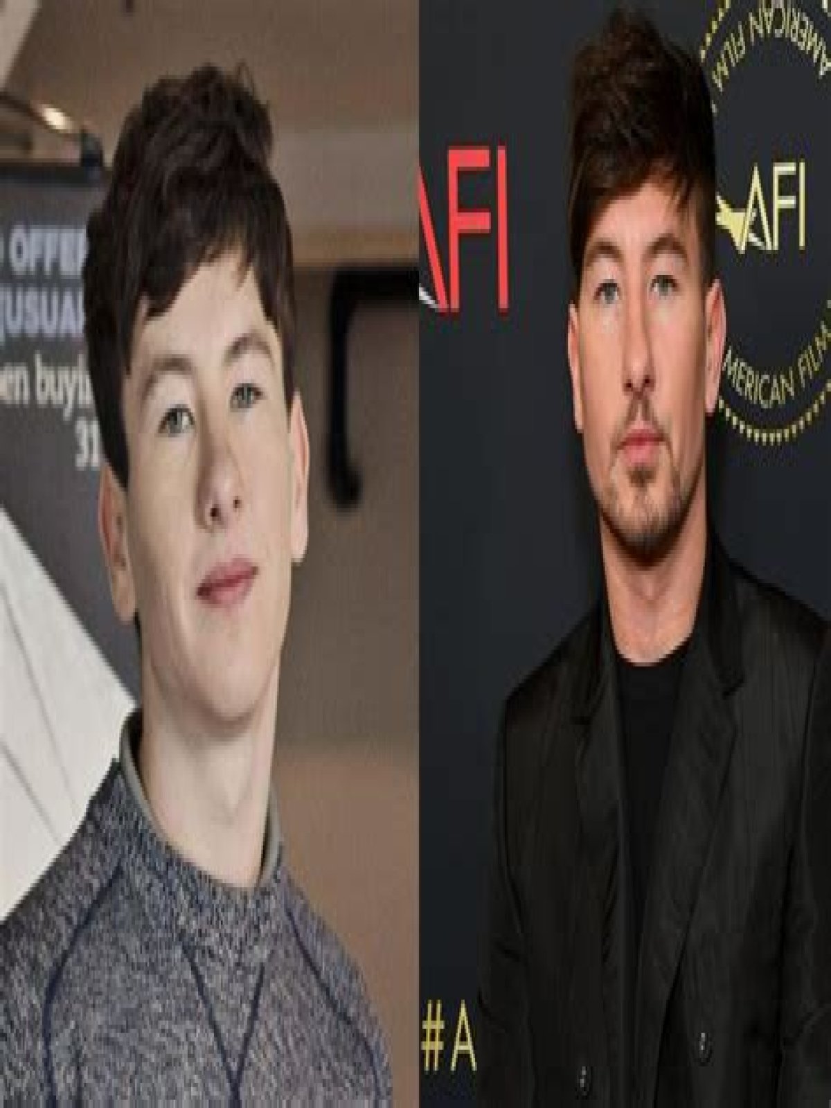 Barry Keoghan Abuse: Unraveling The Truth Behind The Controversy