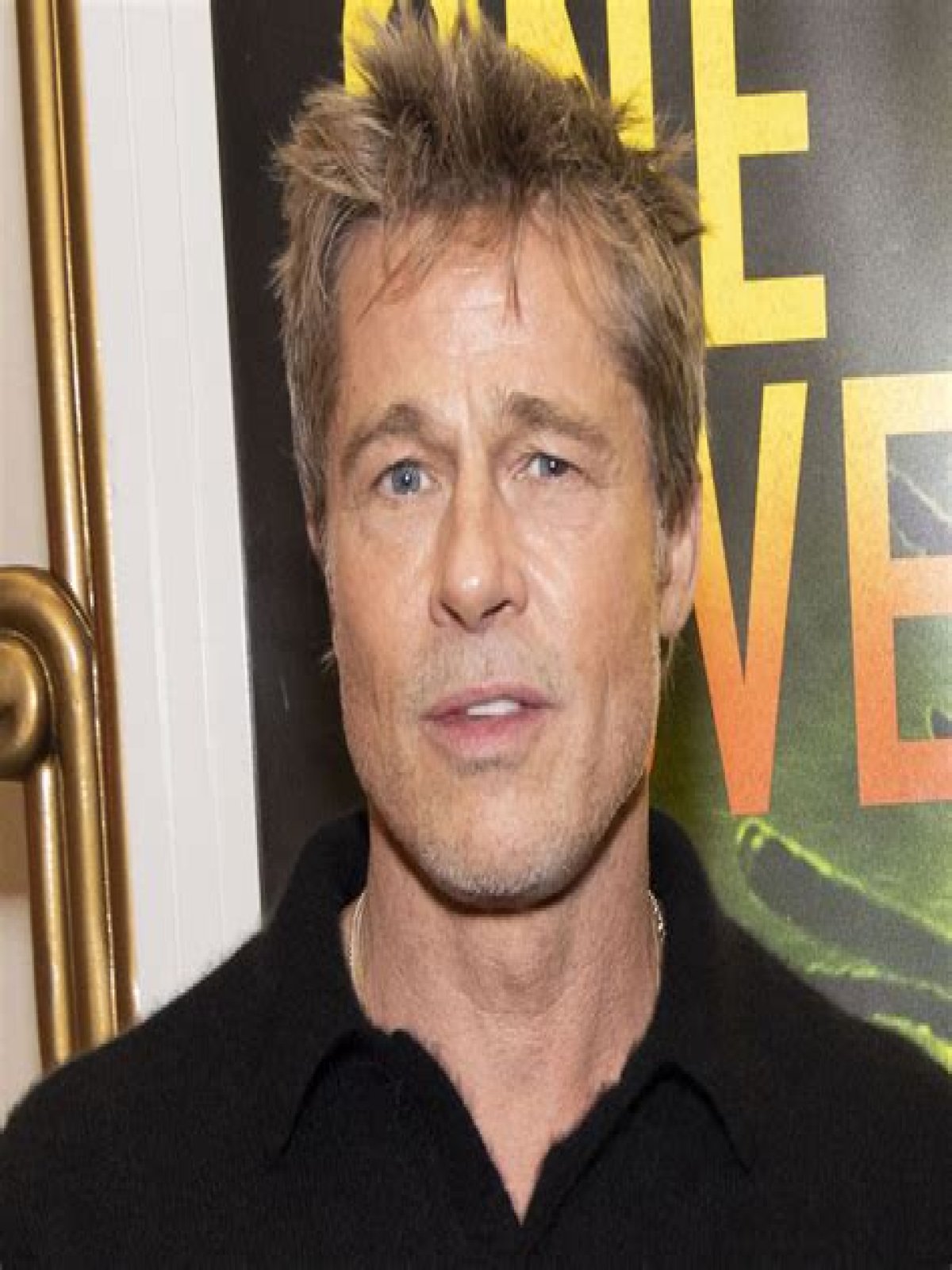 Brad Pitt 2024: The Iconic Actor's Journey And Future Endeavors