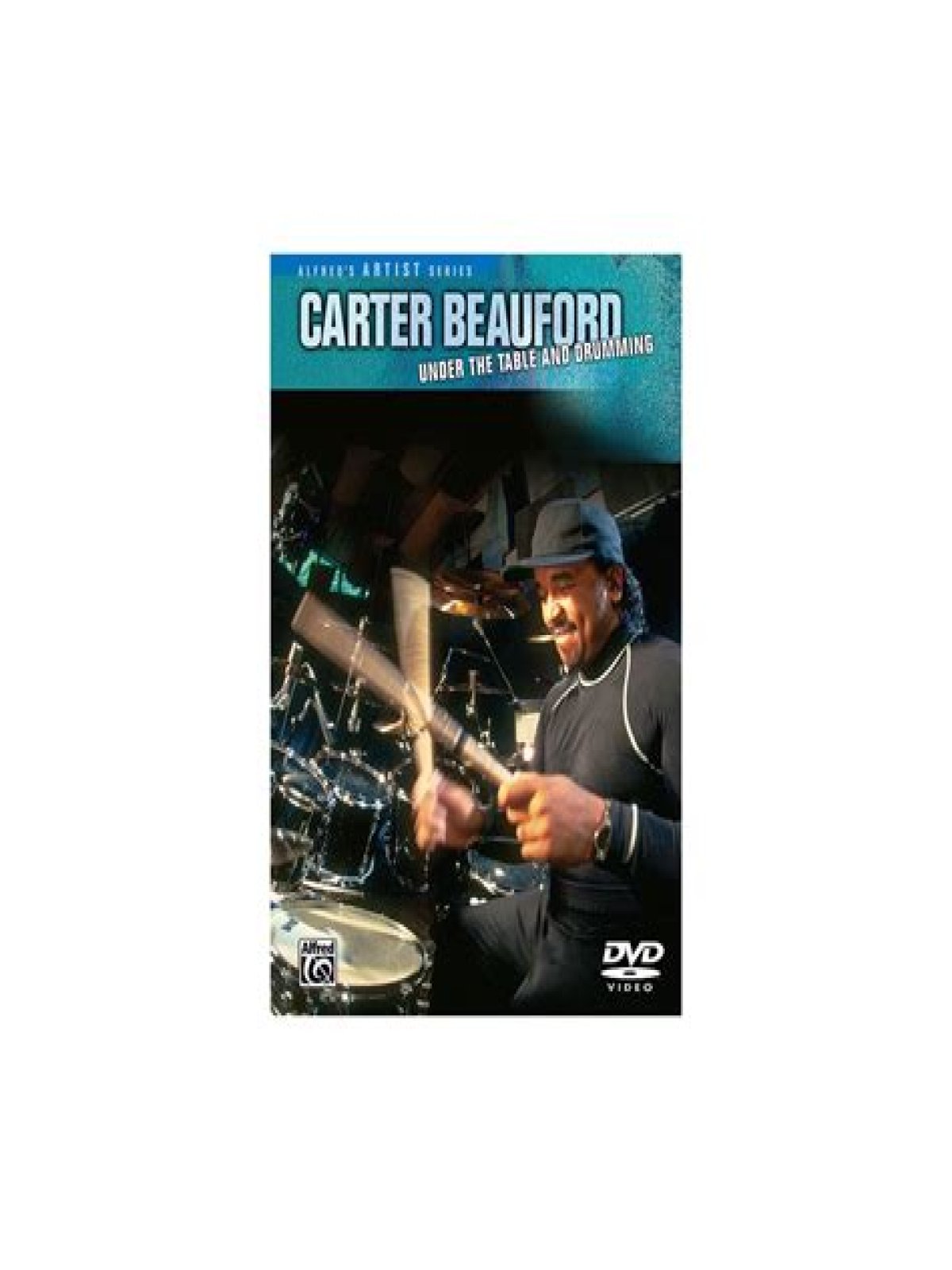 Carter Beauford Age: The Musical Journey Of A Drumming Legend