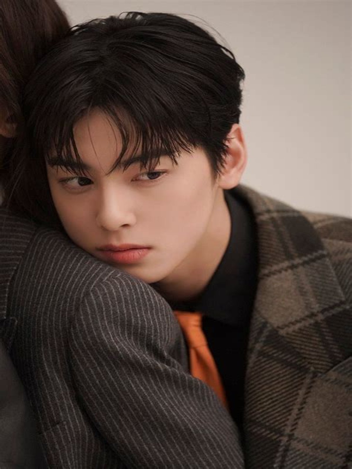 Cha Eunwoo Age: Exploring The Life And Career Of The Star
