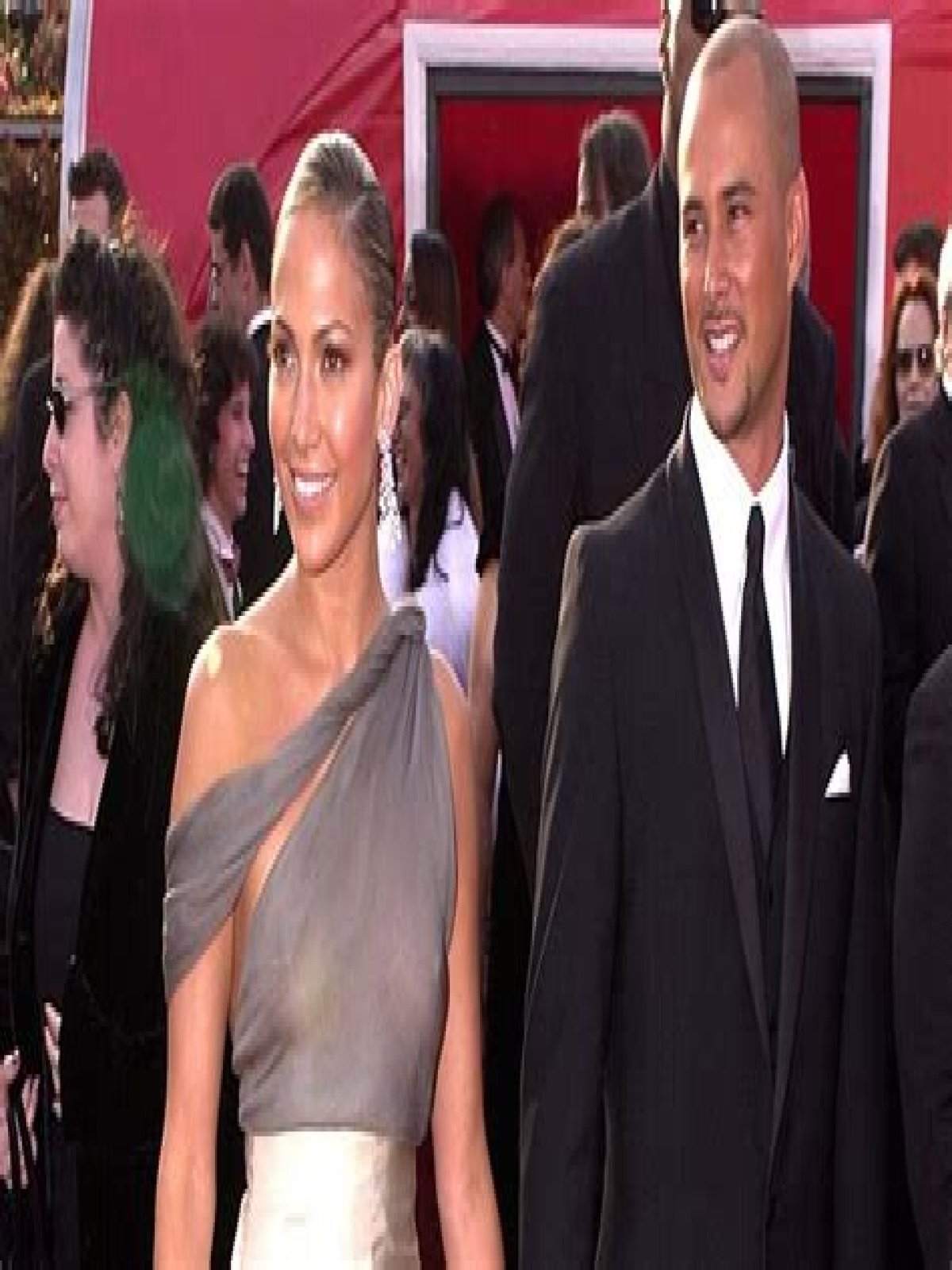 Chris Judd And Jennifer Lopez: The Untold Secrets Of Their Relationship