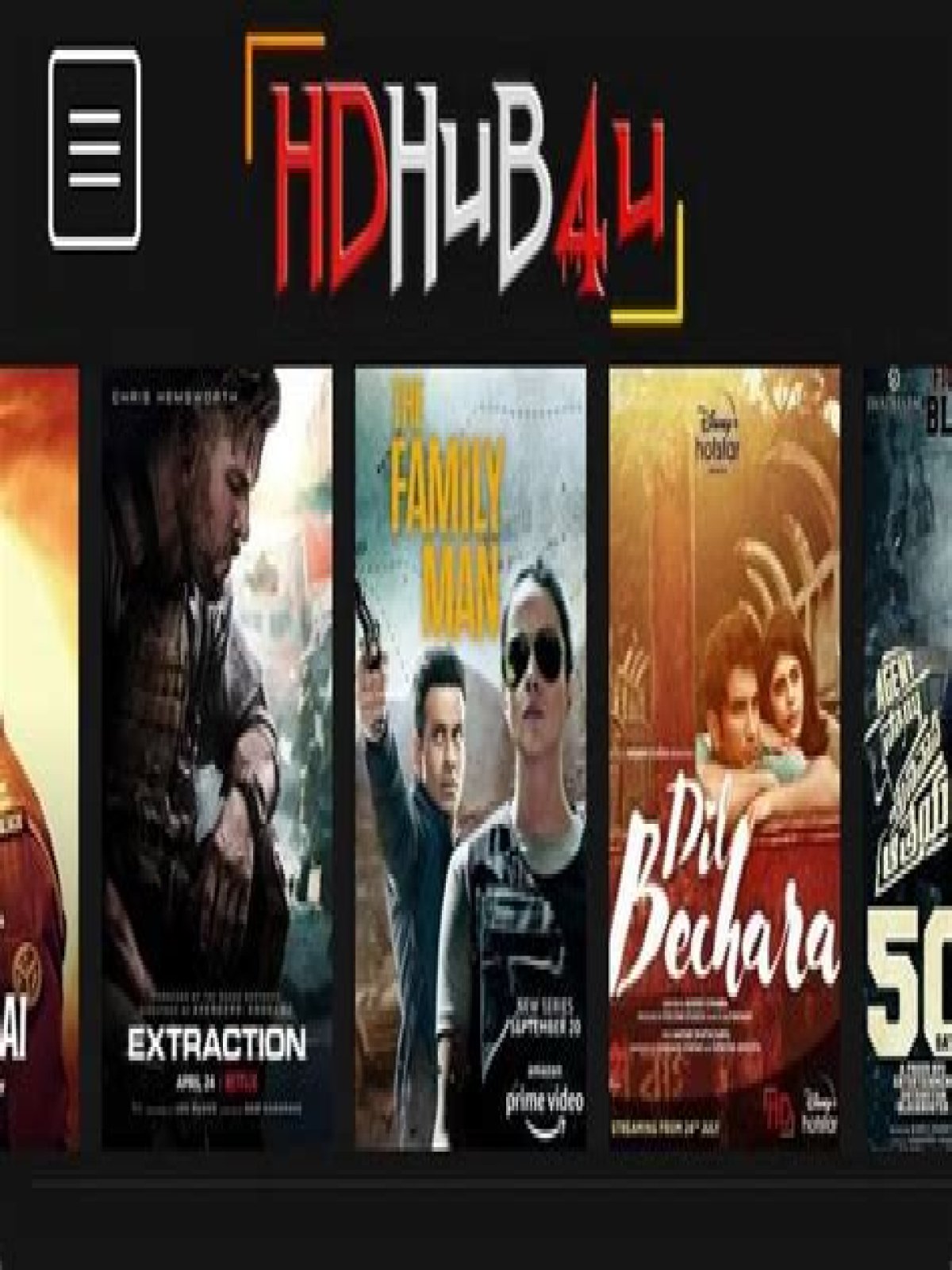 Comprehensive Review Of Hdhub4u: Your Ultimate Guide To Streaming