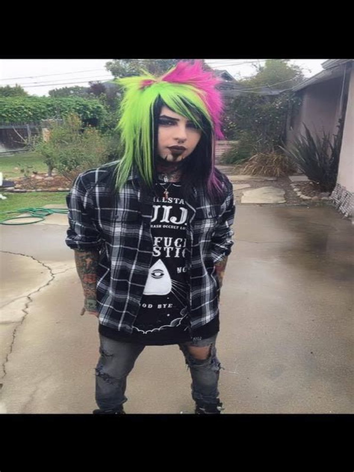 Dahvie Vanity: The Rise And Journey Of A Controversial Figure In Music
