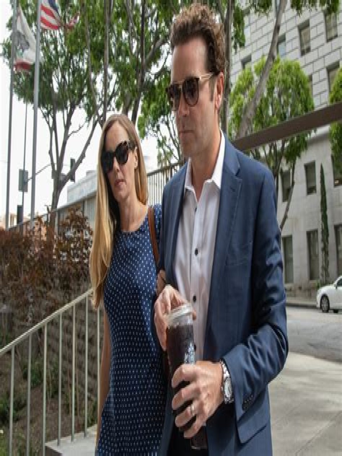 Danny Masterson Evidence: A Deep Dive Into The Case