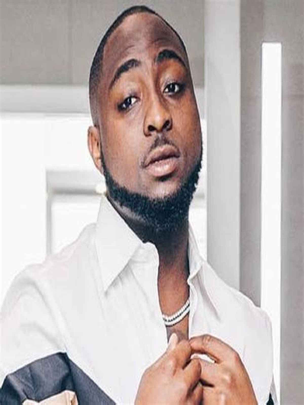 David Adedeji Adeleke Jr.: The Rising Star Of Music