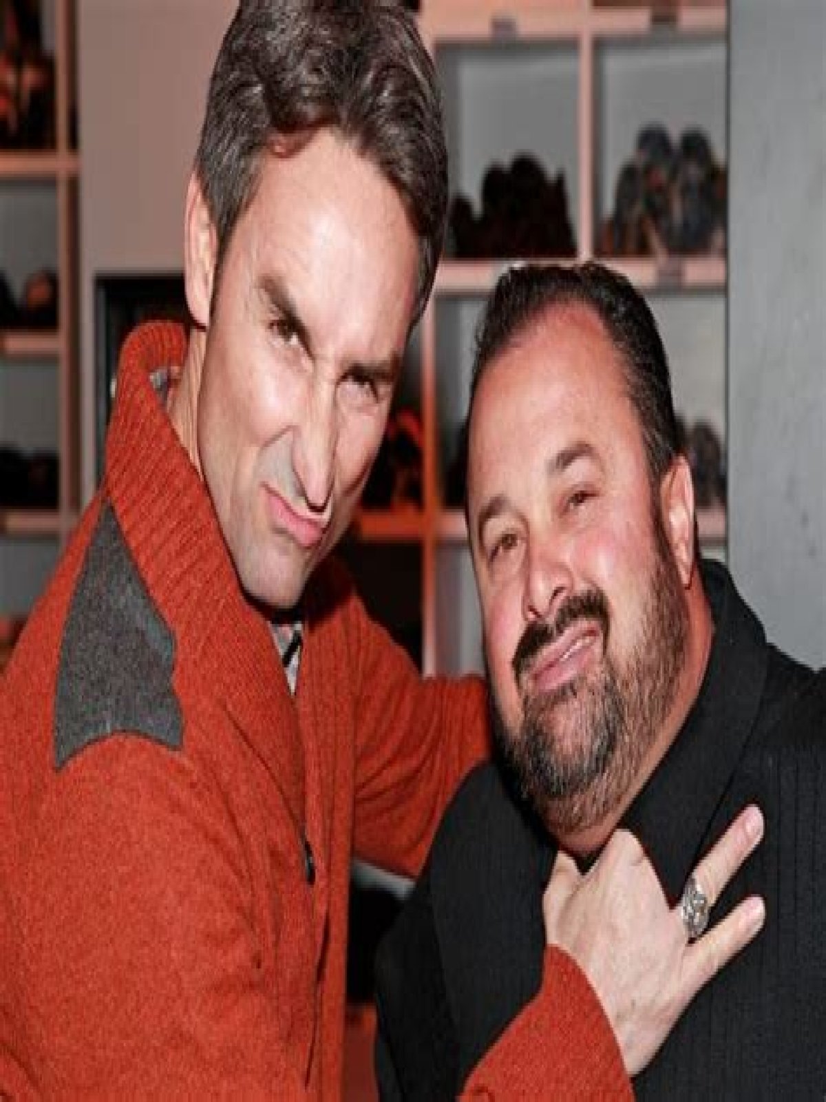 Did Frank Fritz Pass Away? Unveiling The Truth Behind The Rumors
