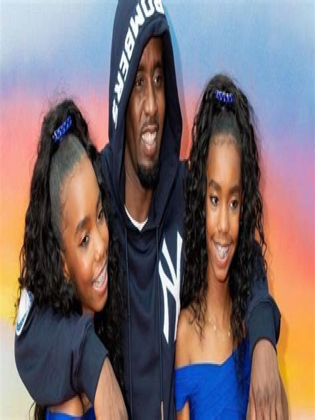 Diddy’s Twins Age: A Glimpse Into The Lives Of The Young Stars