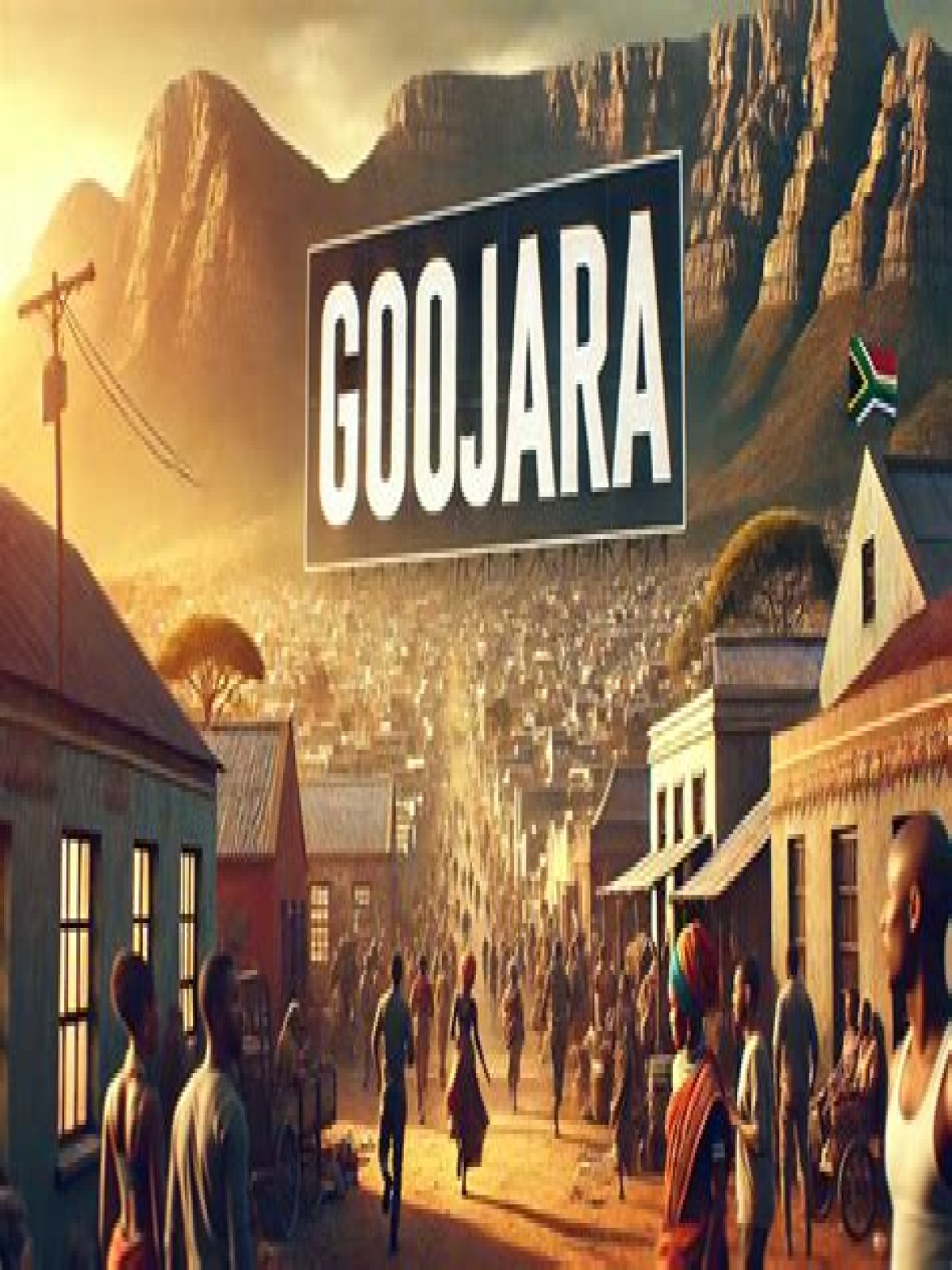 Discover The Ultimate Movie Streaming Experience At Goojara.to