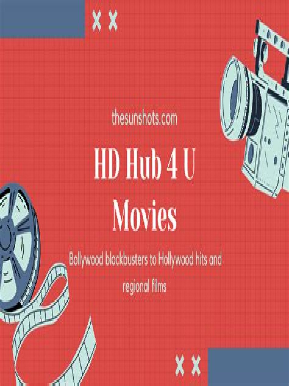 Discovering Hd Movies Hub.com: Your Ultimate Destination For Movie Streaming