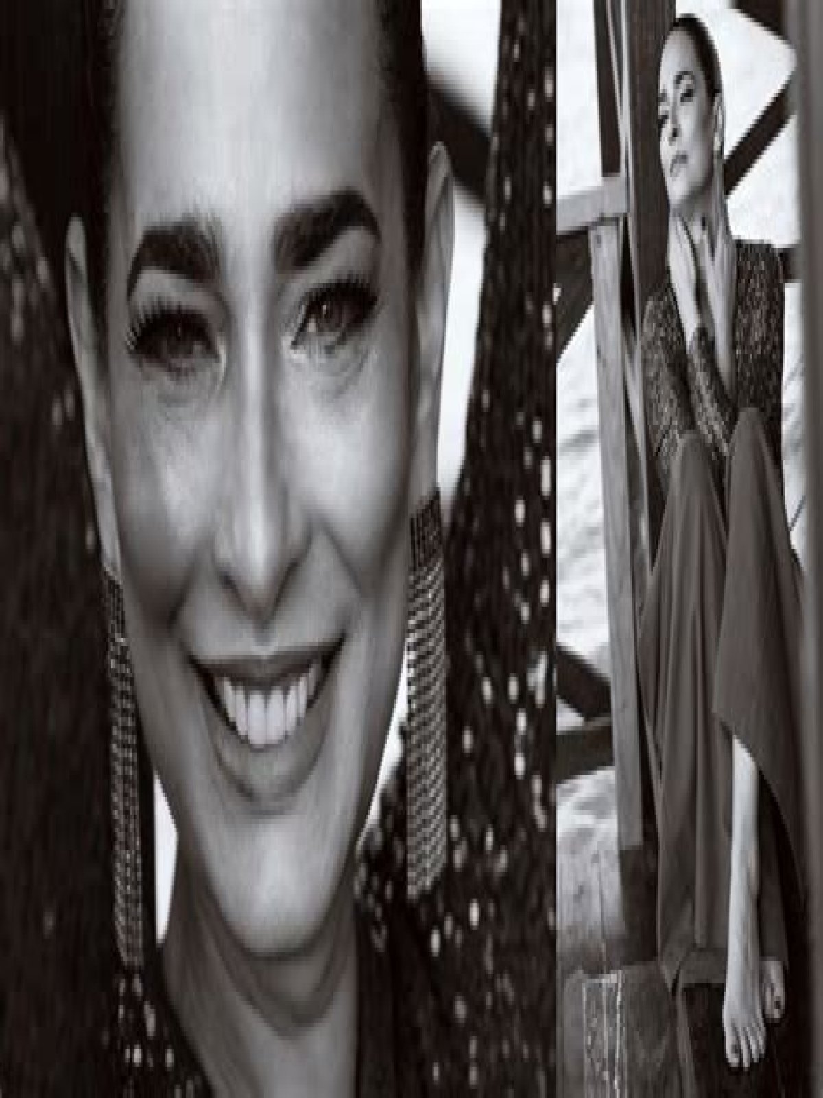 Discovering Jaqueline Arenal: A Deep Dive Into The Life And Career Of The Renowned Actress