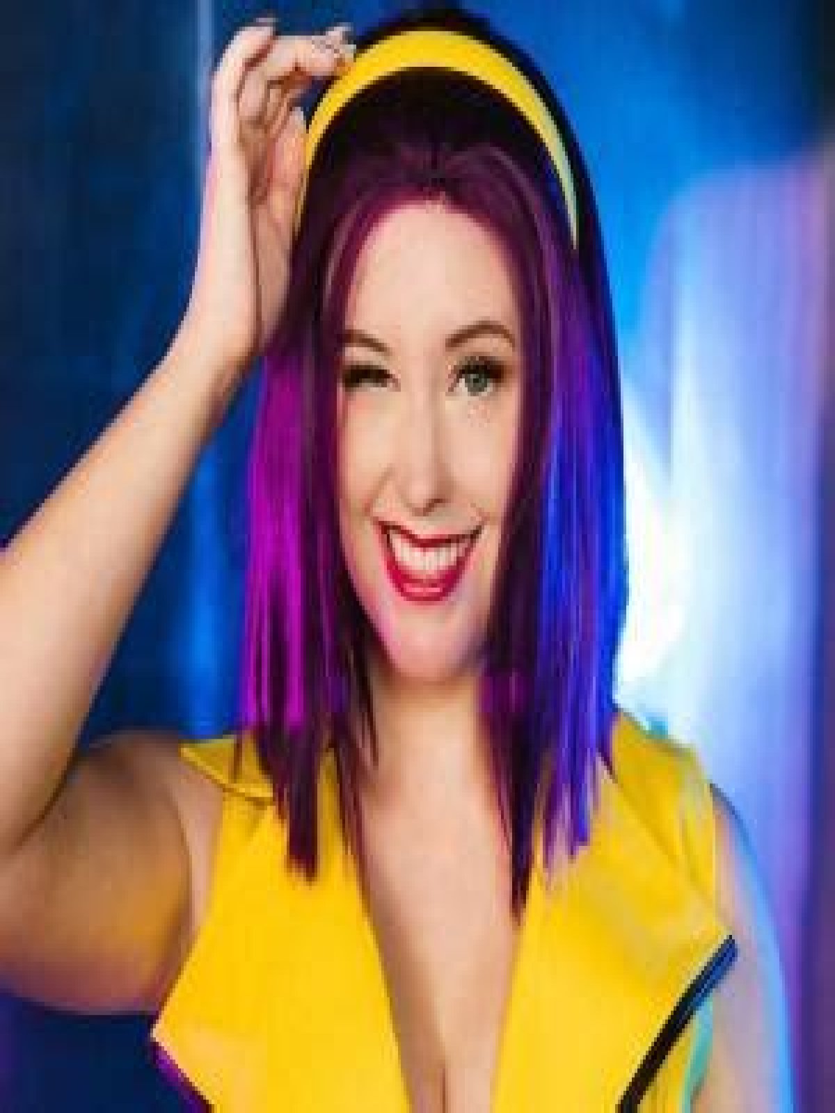 Discovering Meg Turney's Age: A Journey Through Her Life
