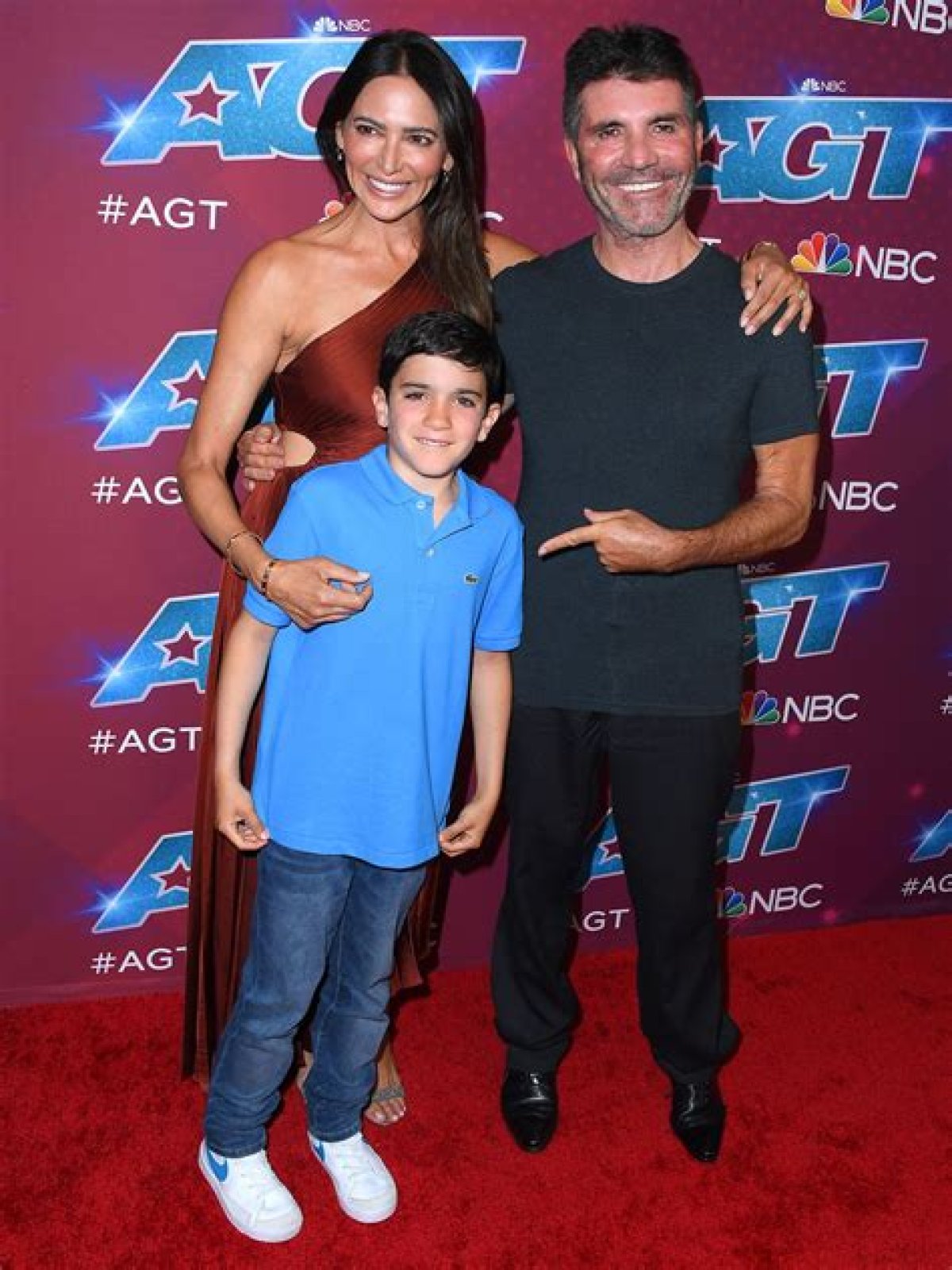 Discovering Simon Cowell's Son: The Next Generation Of Stardom