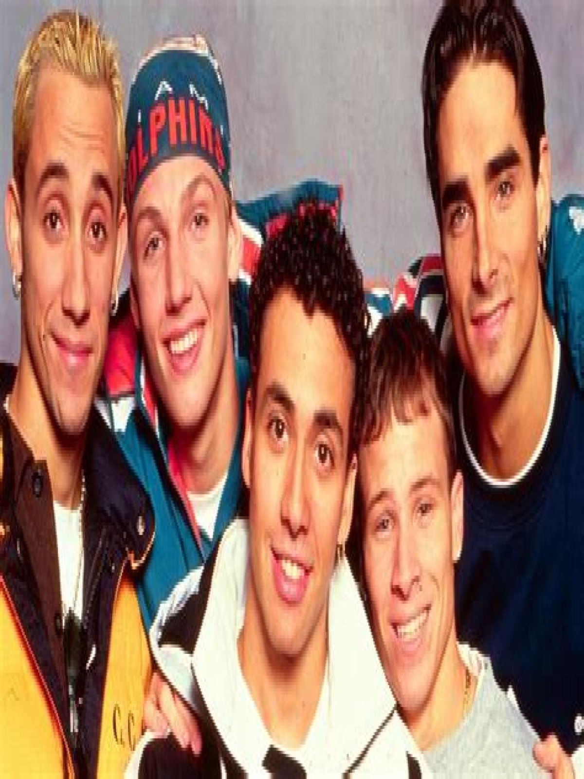 Discovering The Ages Of Backstreet Boy Members: How Old Are They Now?