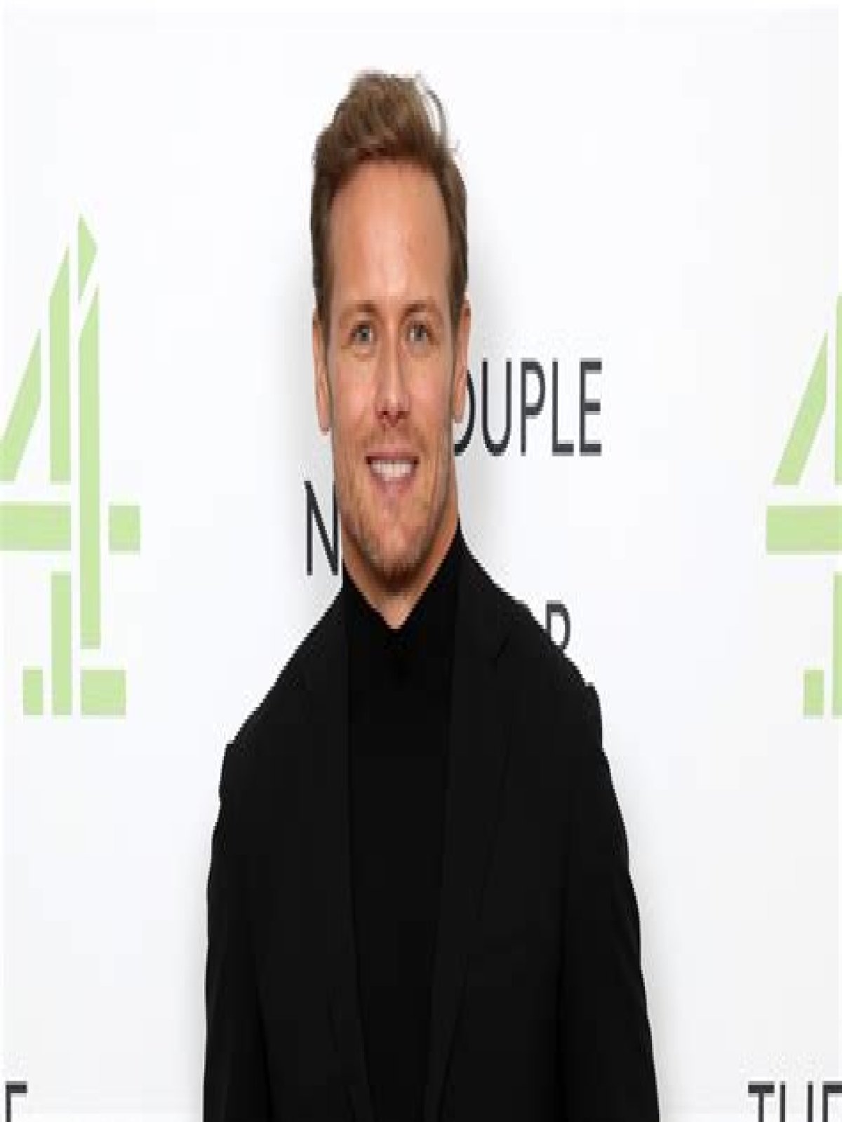 Discovering The Latest Snapshots Of Sam Heughan