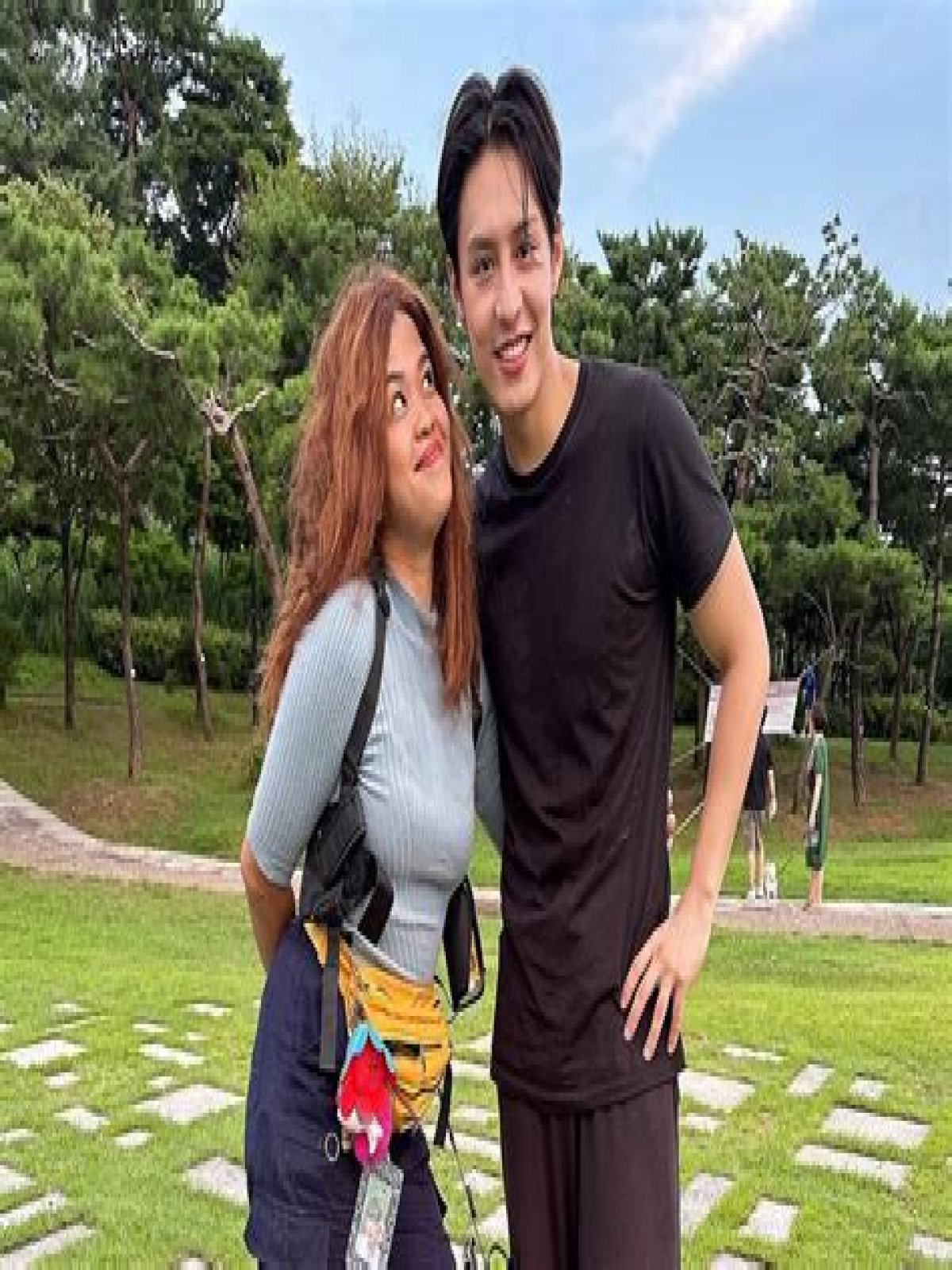Do Ji-han Wife: Exploring The Life Of The Korean Star And His Partner