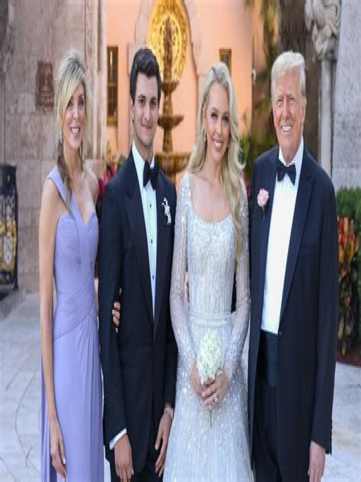 Does Trump Have A Girlfriend? Exploring The Personal Life Of Donald Trump