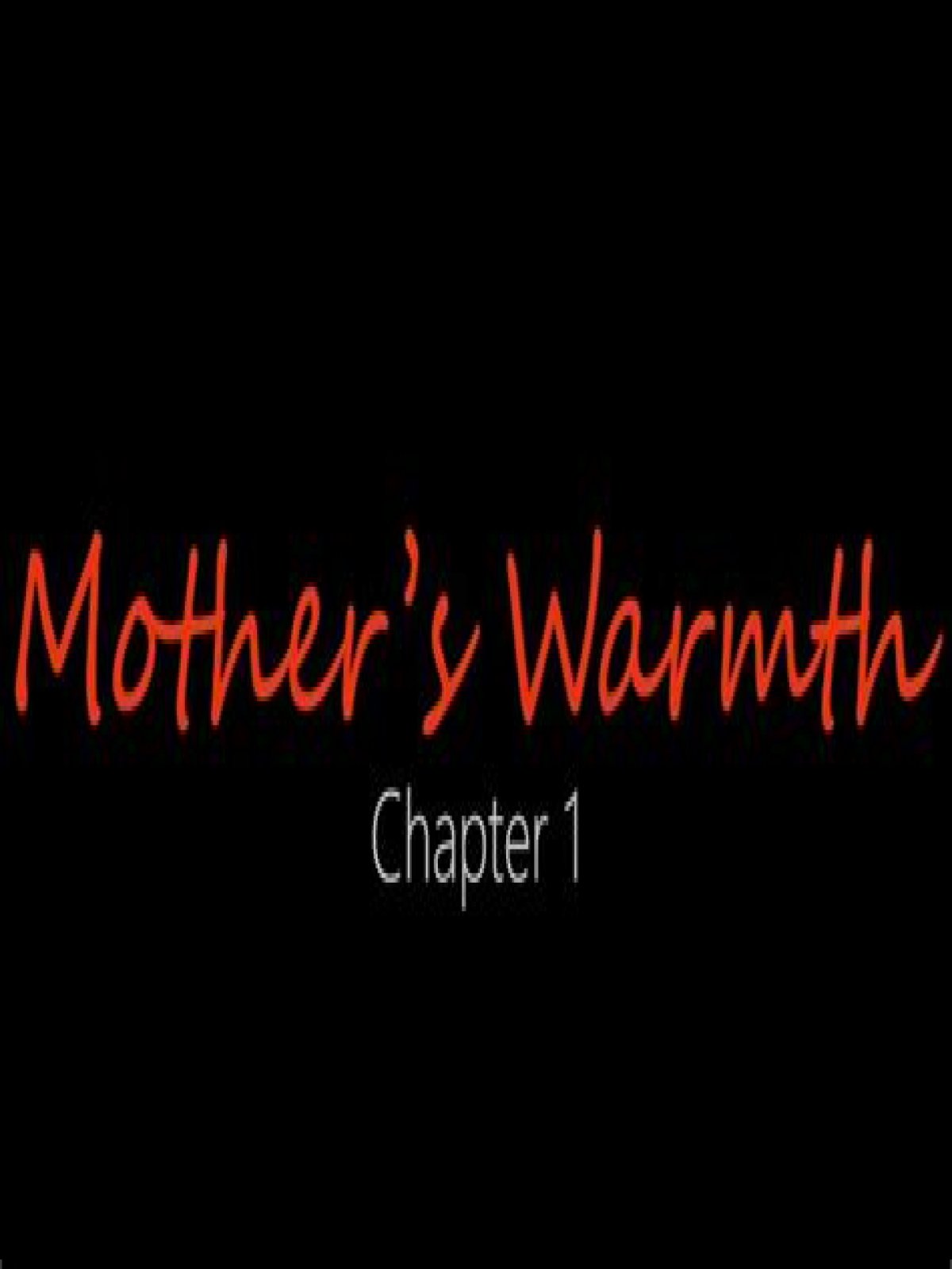 Embracing The Essence Of Jackerman Mother Warmth