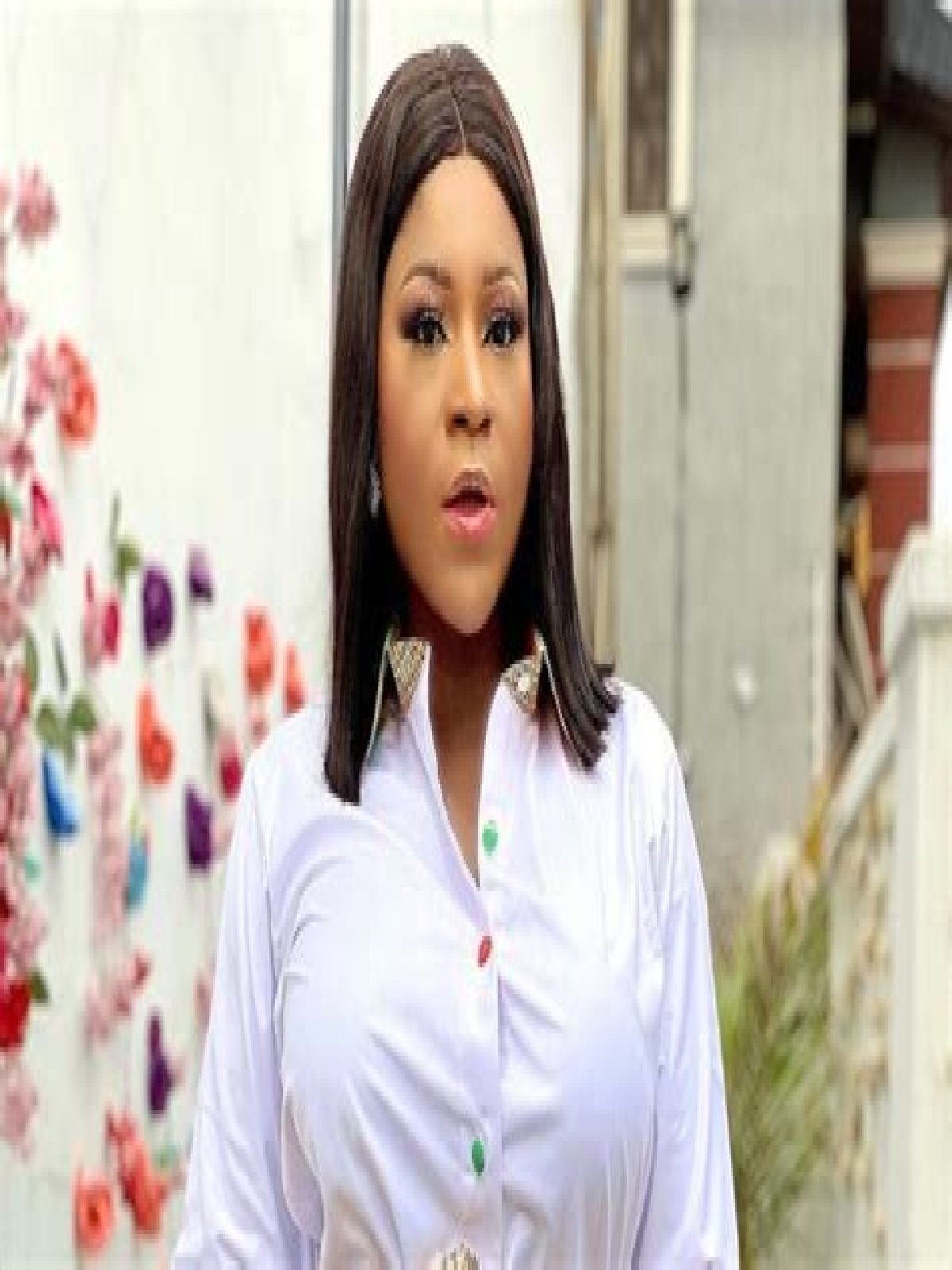 Exploring Destiny Etiko: The Rising Star Of Nollywood