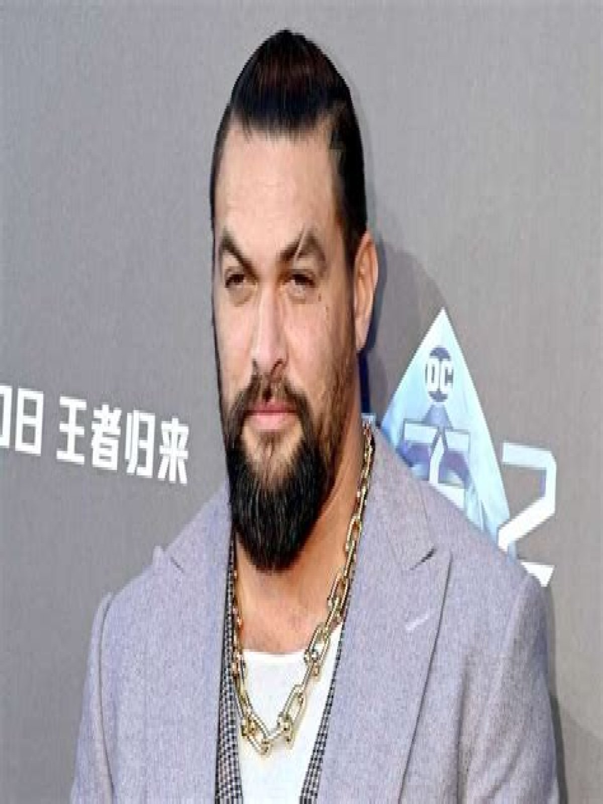 Exploring Jason Momoa's Ethnicity And Race: A Comprehensive Insight