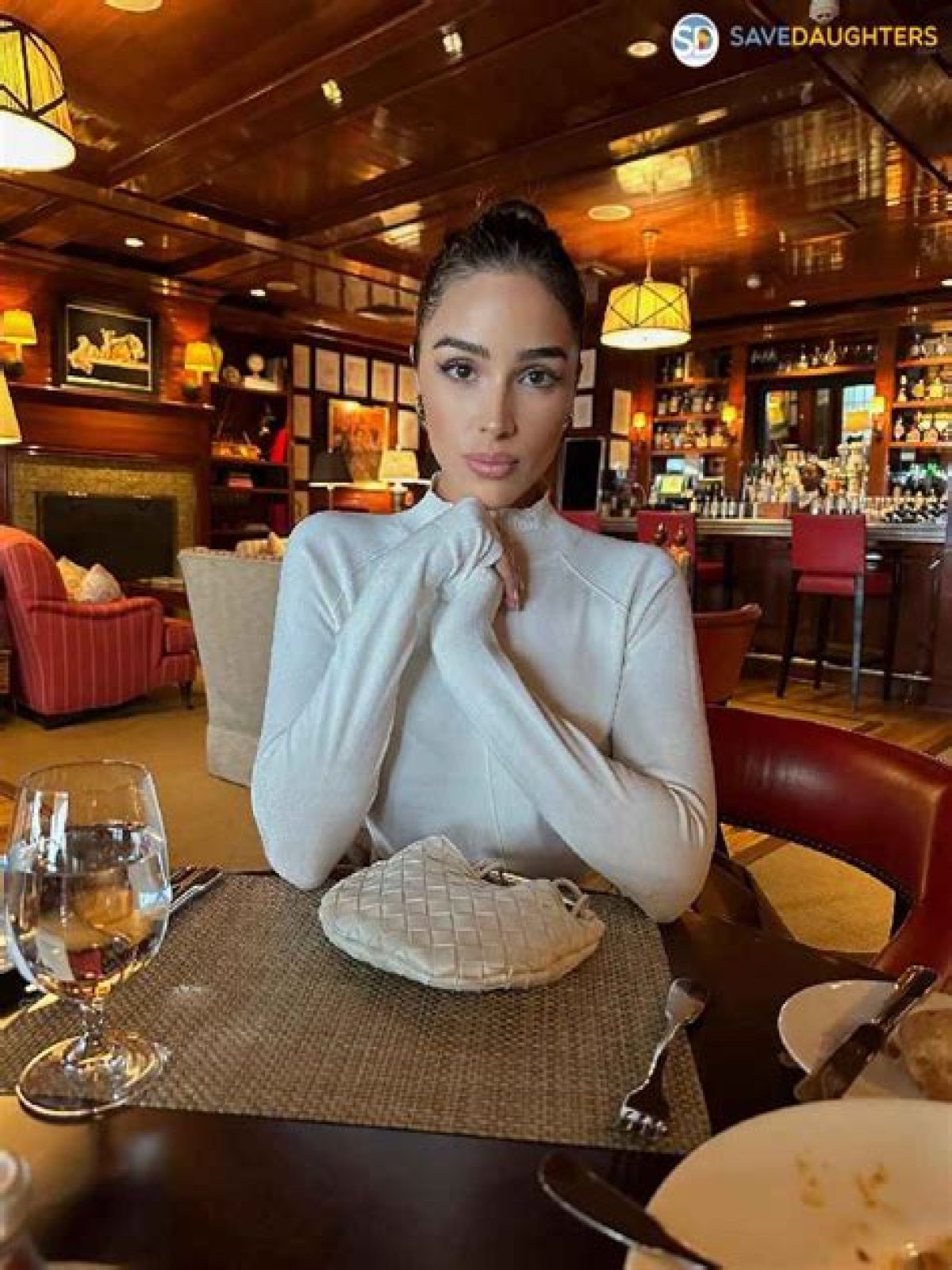 Exploring Olivia Culpo's Ethnic Background: A Deep Dive Into Her Heritage