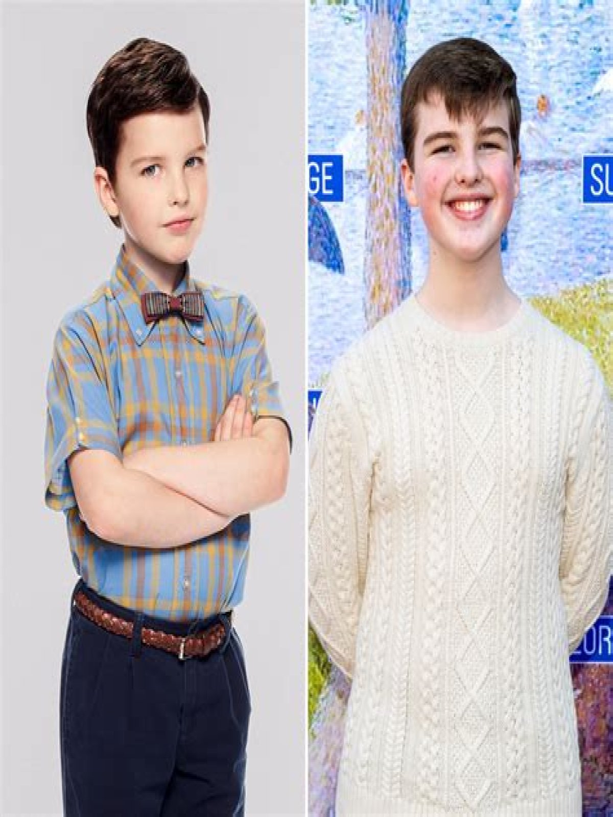 Exploring The Age Of The Actor Who Portrays Young Sheldon