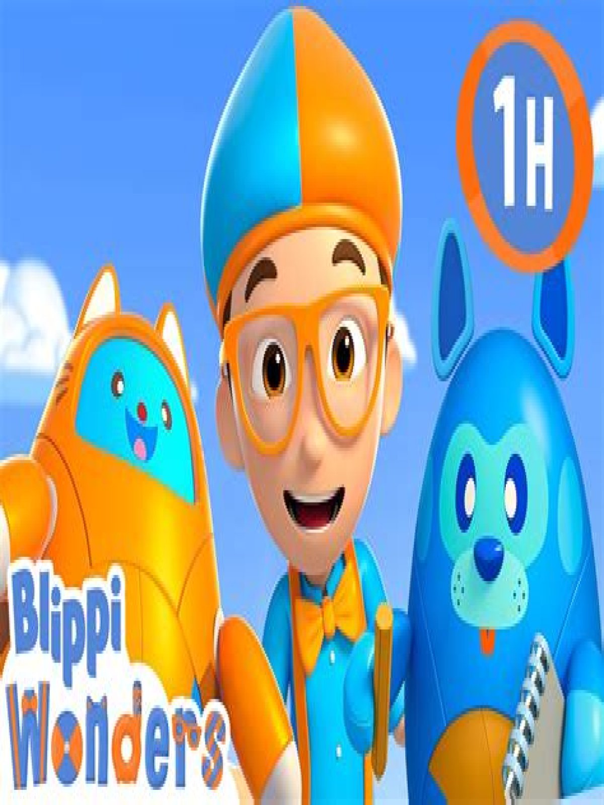 Exploring The Fascinating World Of Blippi: The Entertaining Actor For Kids