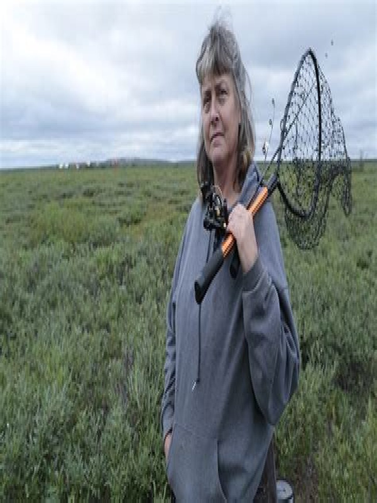 Exploring The Life And Adventures Of Sue Aikens In Alaska