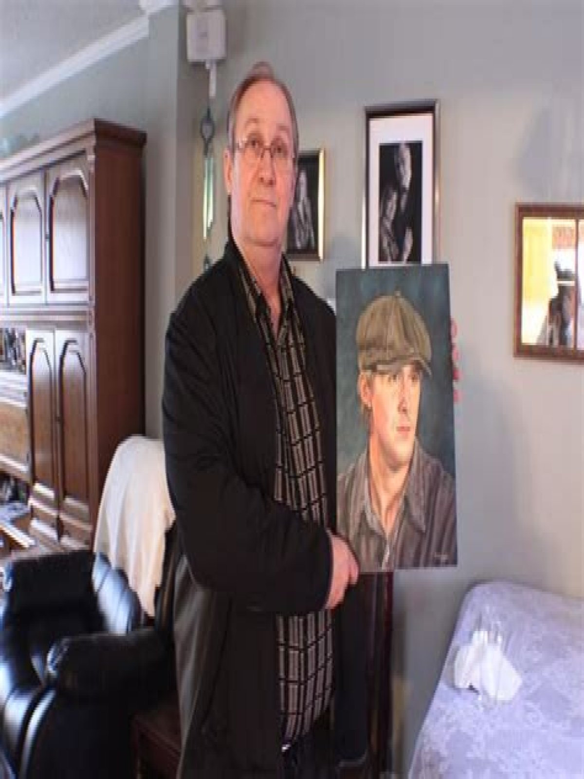 Exploring The Life And Legacy Of Thomas Ray Gosling
