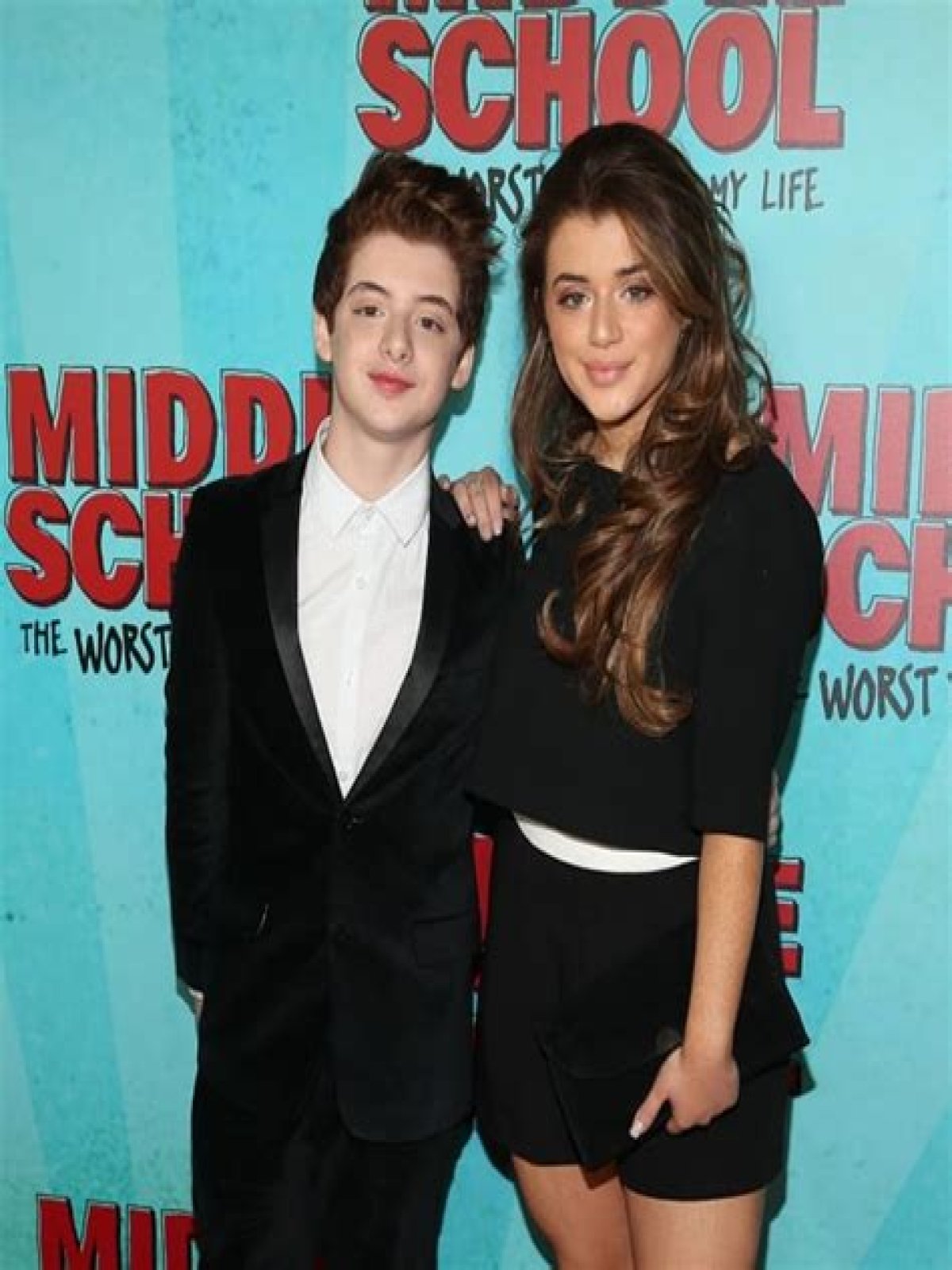 Exploring The Life And Love Of Thomas Barbusca: Who Is His Girlfriend?