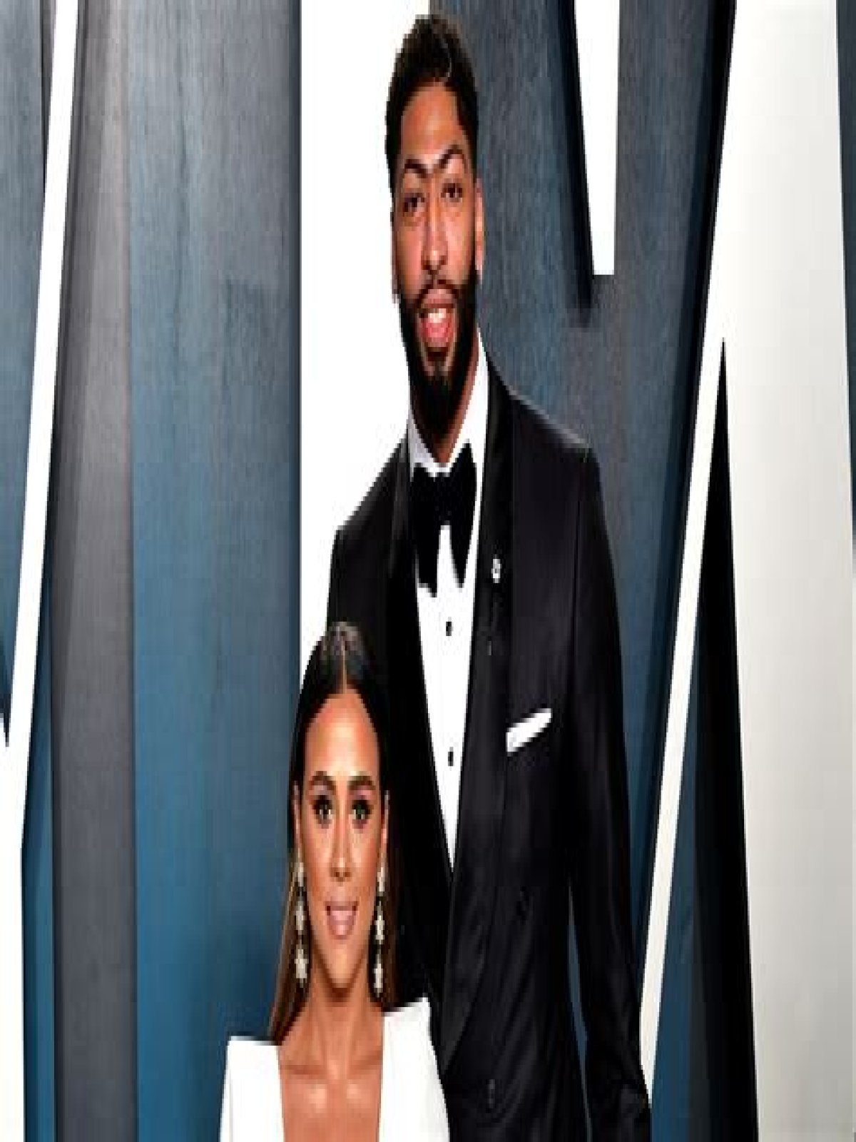 Exploring The Life Of Anthony Davis' Wife: A Comprehensive Guide