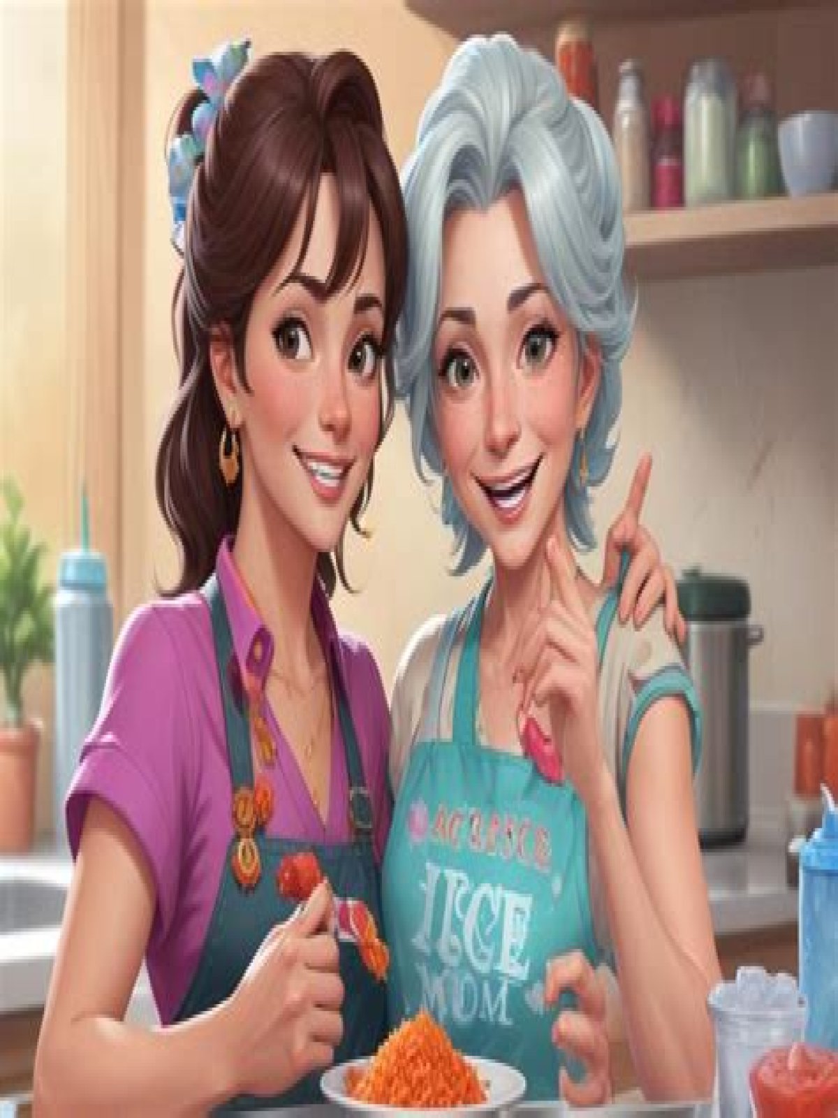 Exploring The Life Of Ice Spice's Mom: A Deep Dive Into Her Influence And Legacy