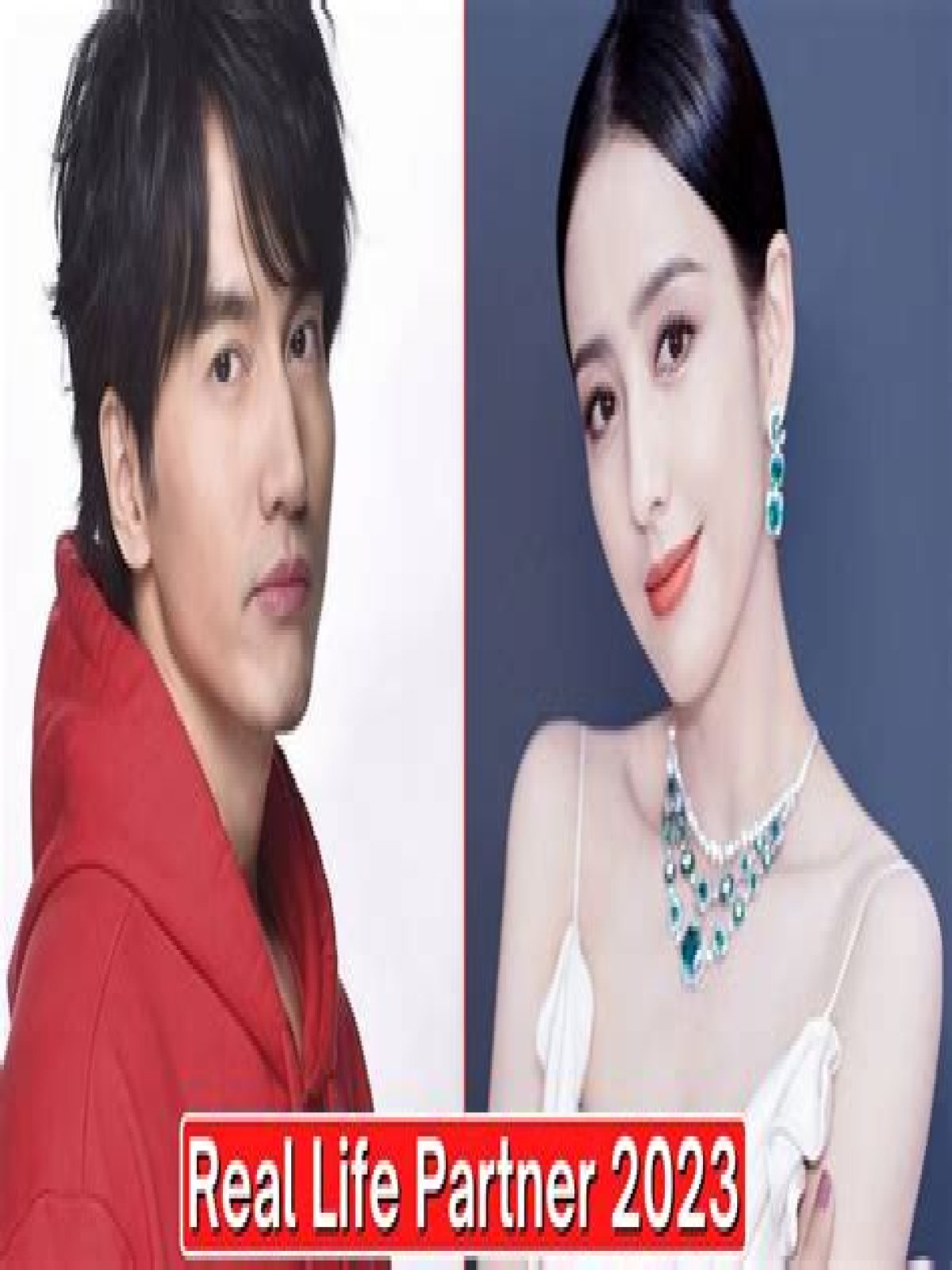 Exploring The Life Of Jerry Yan's Wife: A Deep Dive Into Their Relationship