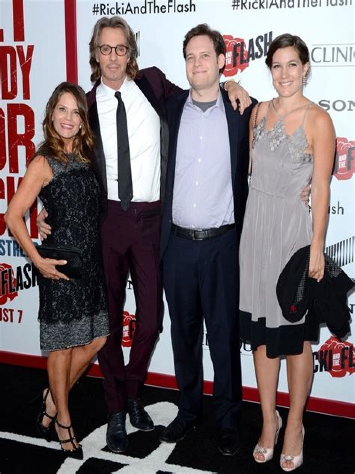 Exploring The Life Of Rick Springfield's Daughter: A Deep Dive Into Family And Fame