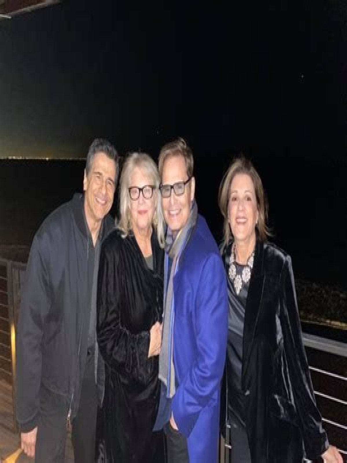 Exploring The Lives And Achievements Of Mark Shera And Barbara Deutsch