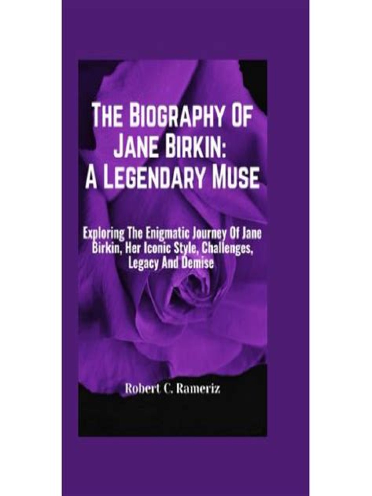 Exploring The Marital Journey Of Jane Birkin: Her Husbands