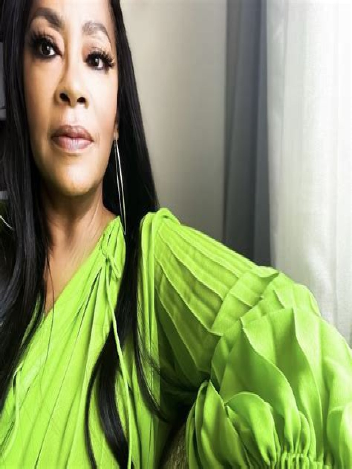 Exploring The Marital Status Of Jody Watley: Is She Married?