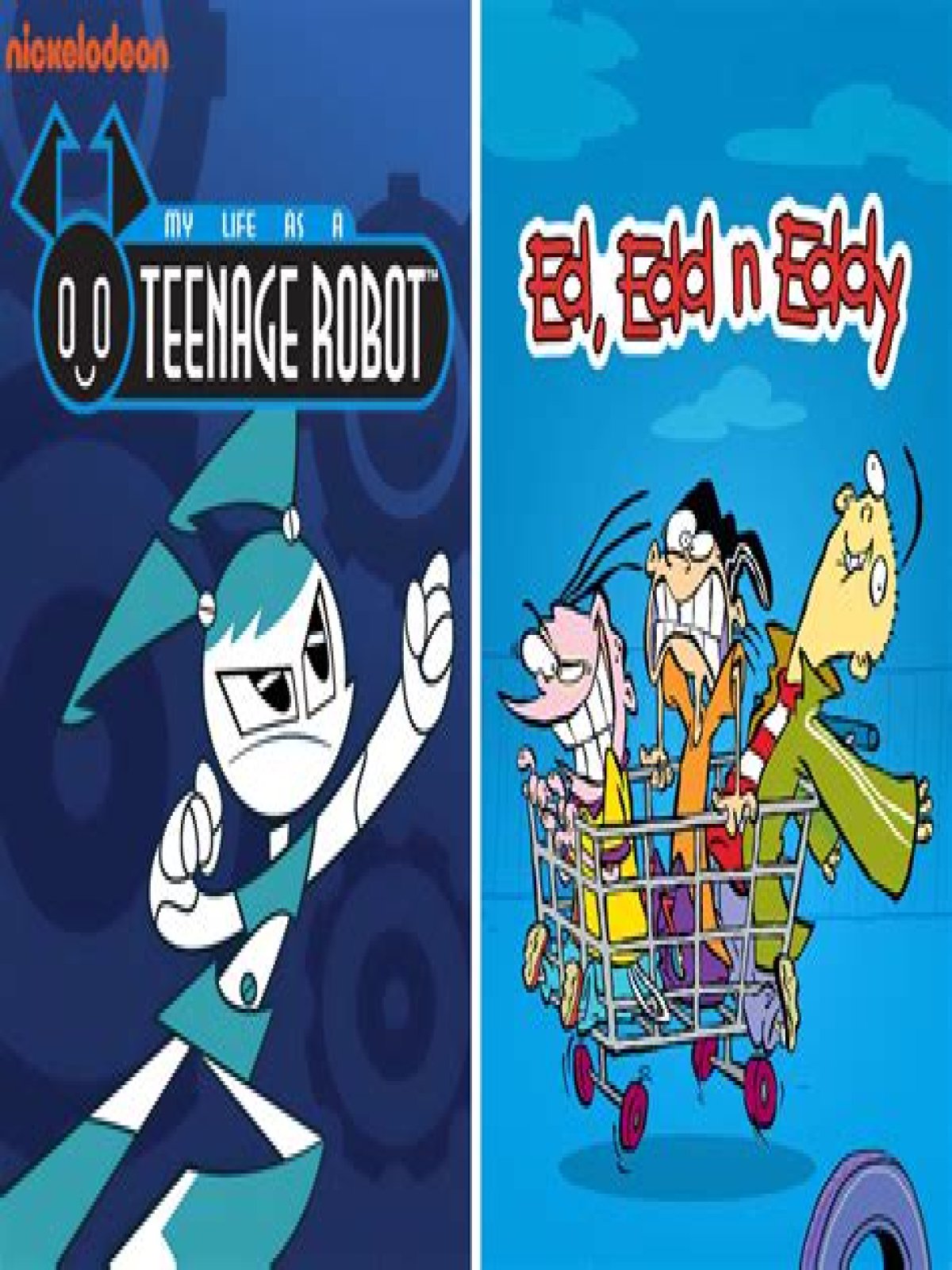 Exploring The Nostalgia Of Old Cartoon Network Shows From The 2000s