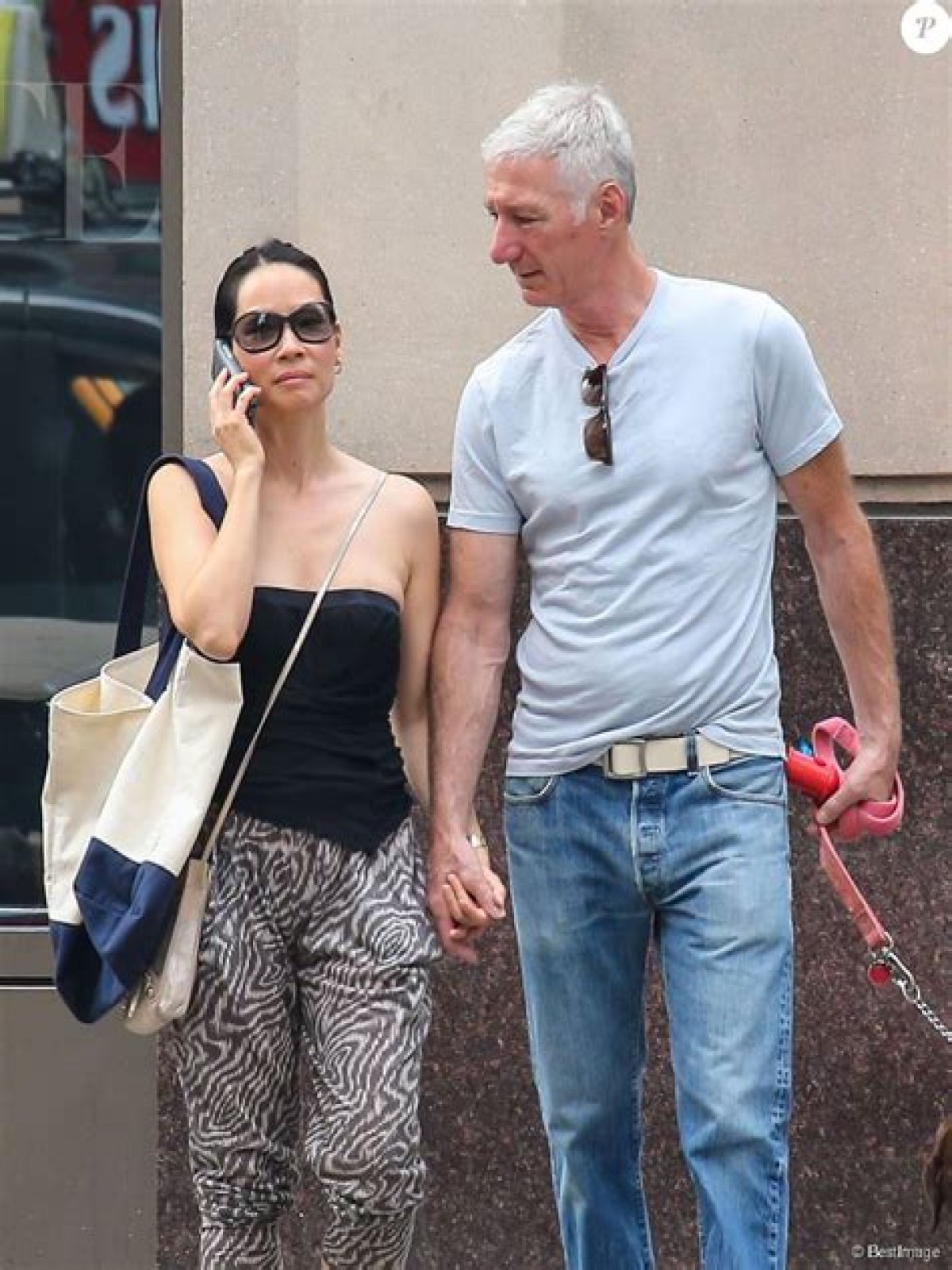 Exploring The Romantic Life Of Lucy Liu: A Look At Her Boyfriends