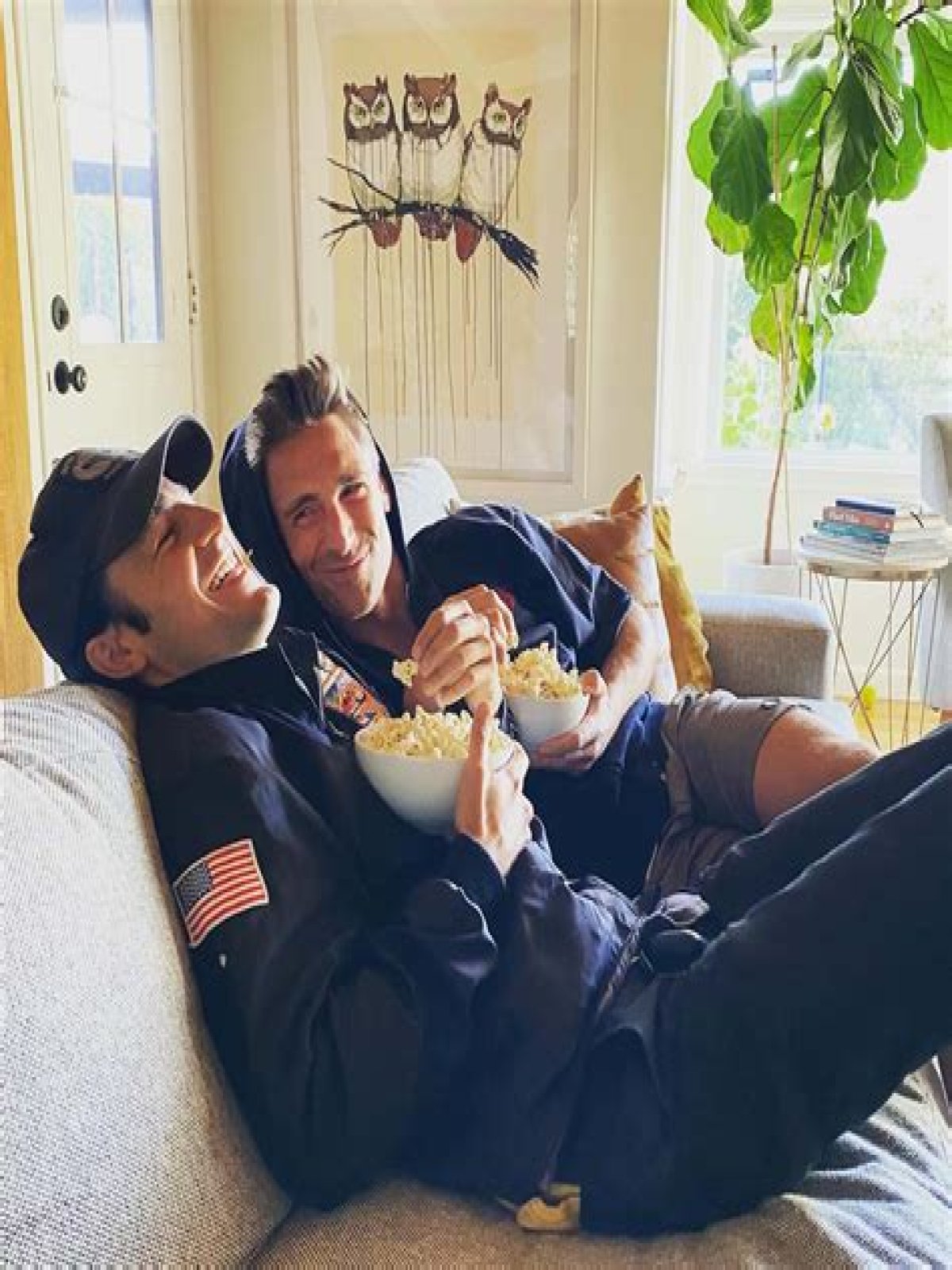 Exploring Tyler Hynes' Journey Into Fatherhood