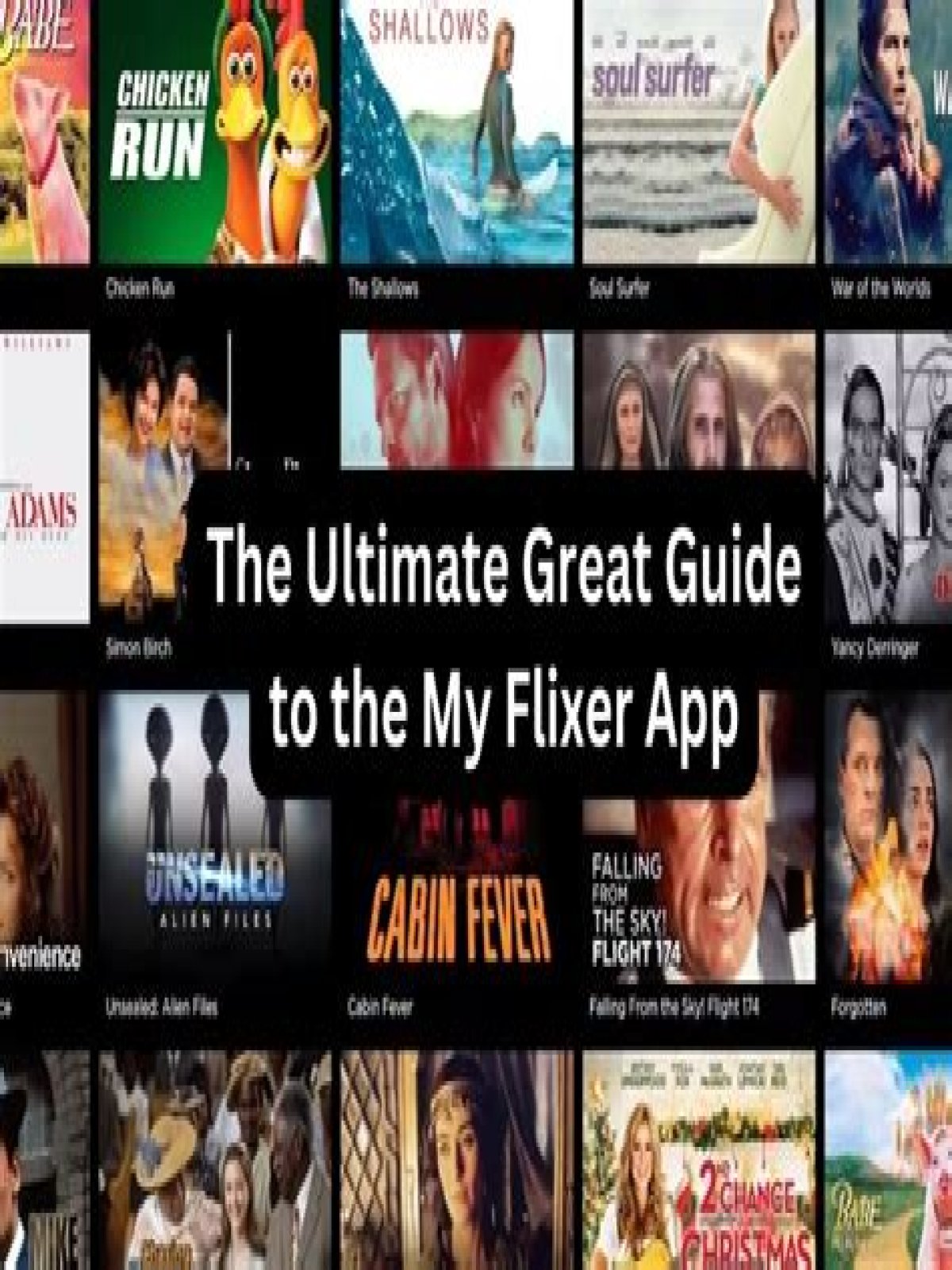 Flixer: Your Ultimate Guide To Streaming Movies And TV Shows