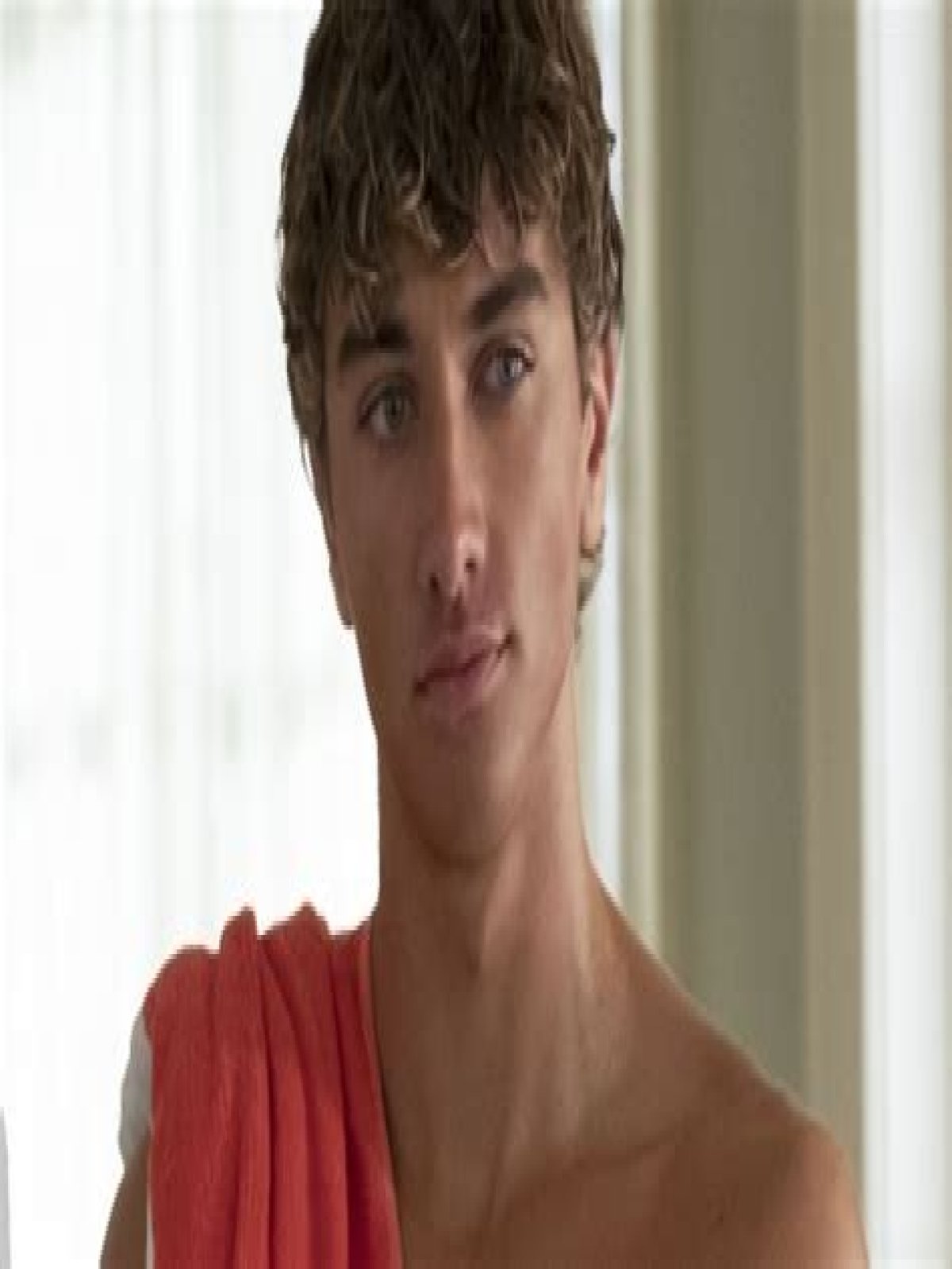 Gavin Casalegno Movies: A Comprehensive Guide To The Rising Star